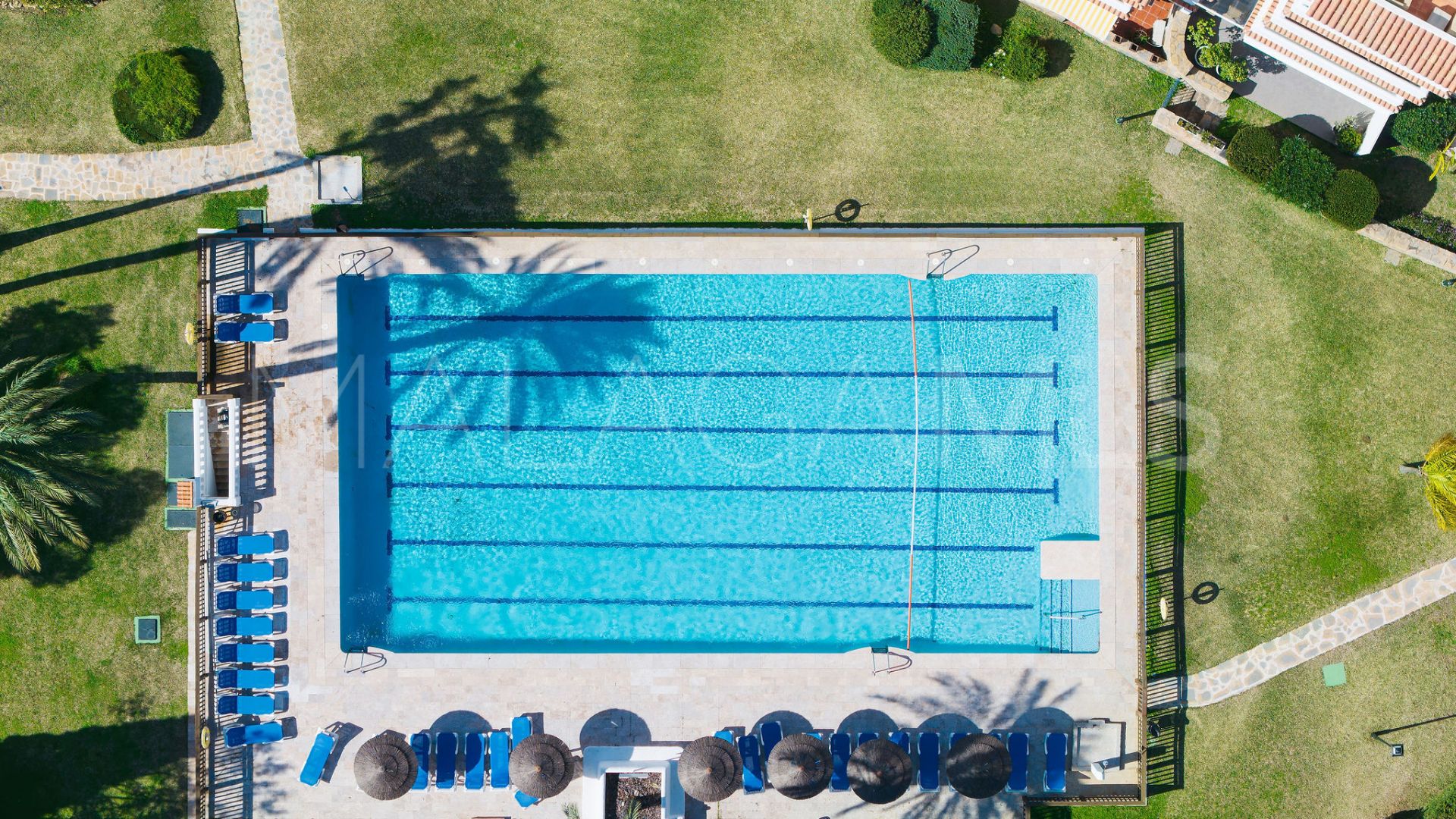 Wohnung for sale in Royal Gardens