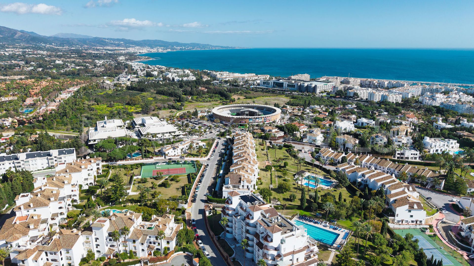 Wohnung for sale in Royal Gardens