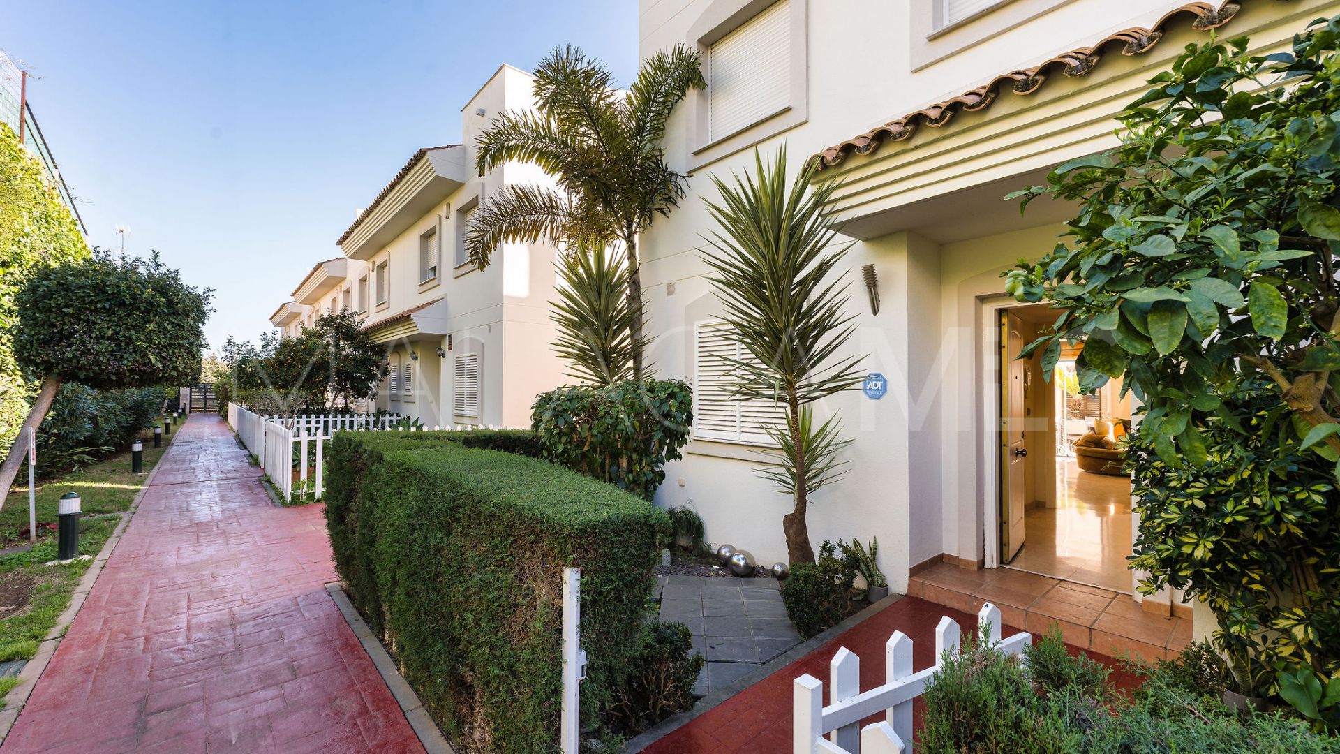 Radhus for sale in El Alcornoque