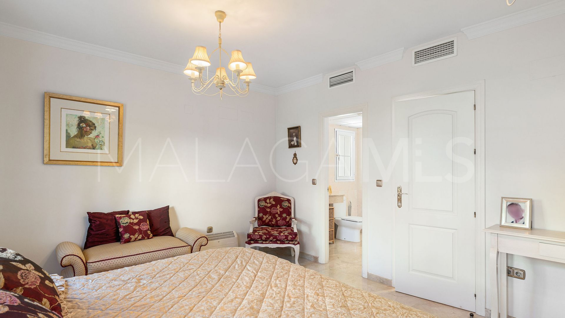 Radhus for sale in El Alcornoque