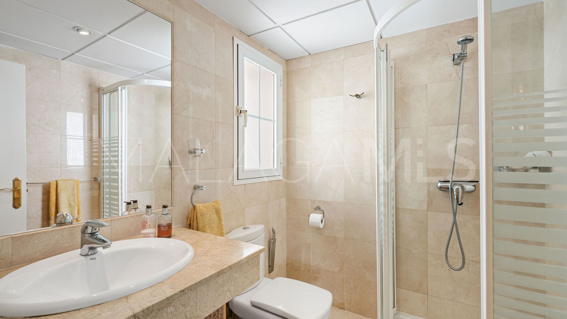 Radhus for sale in El Alcornoque