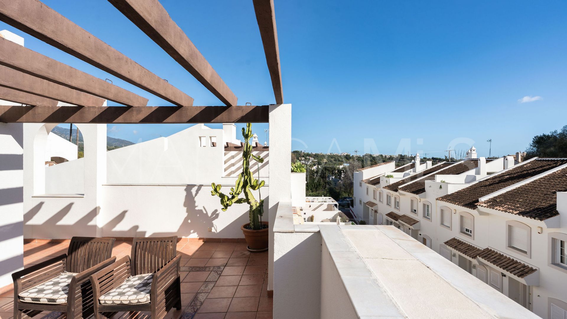 Radhus for sale in El Alcornoque