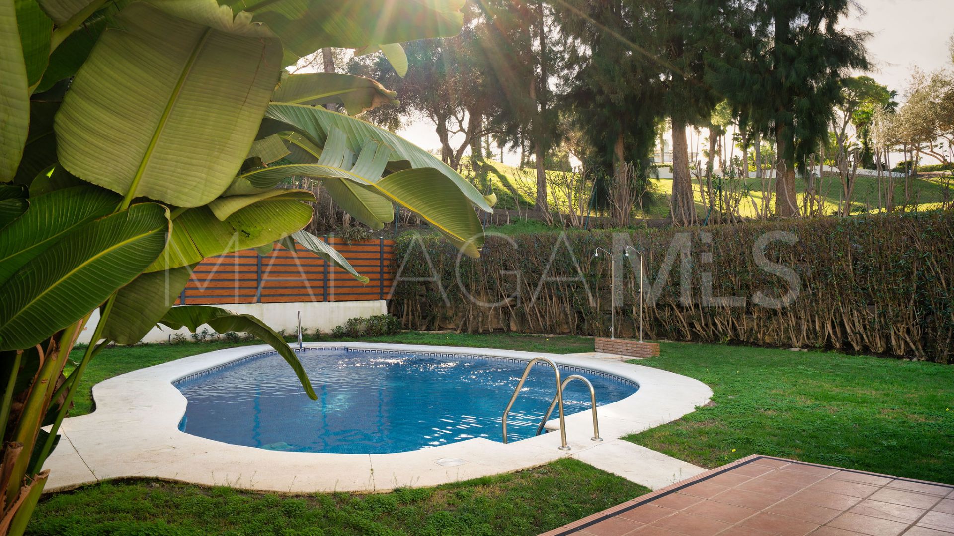 Radhus for sale in El Alcornoque