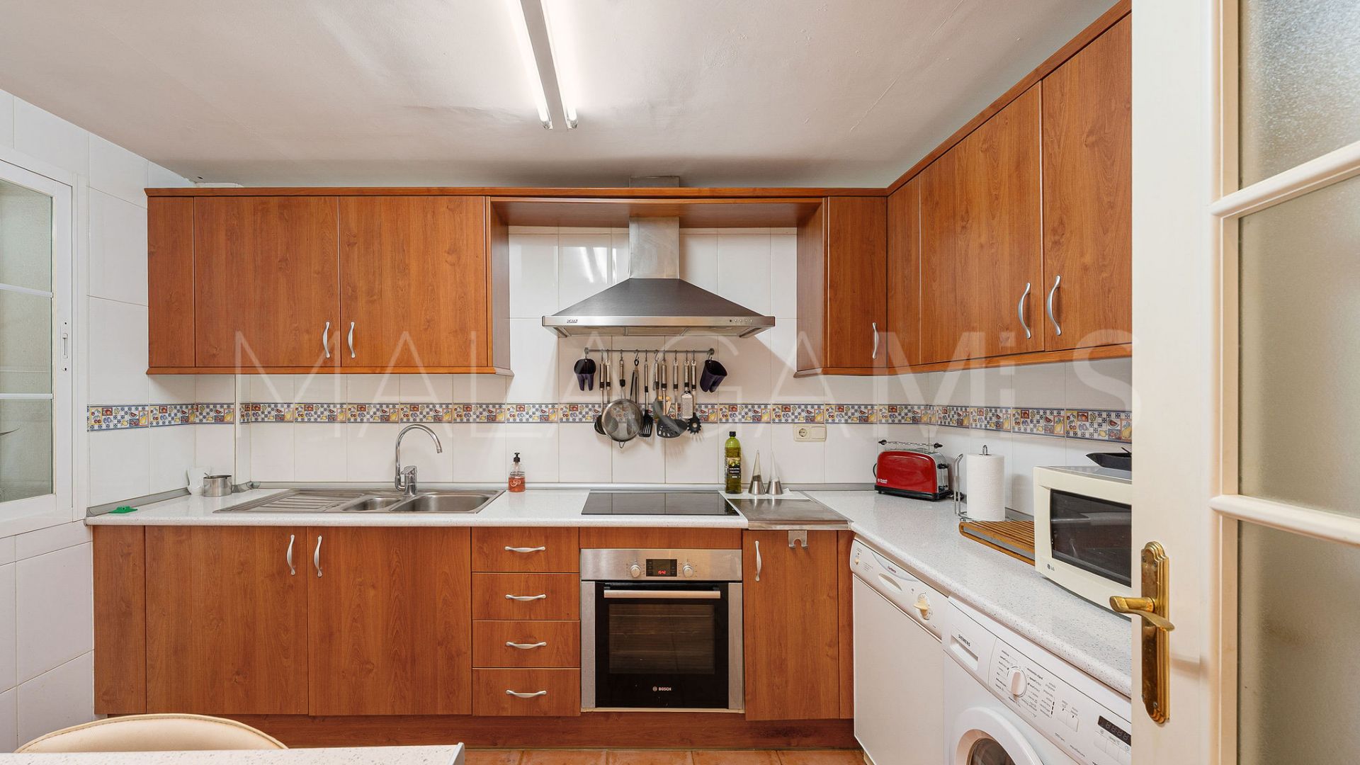 Radhus for sale in El Alcornoque