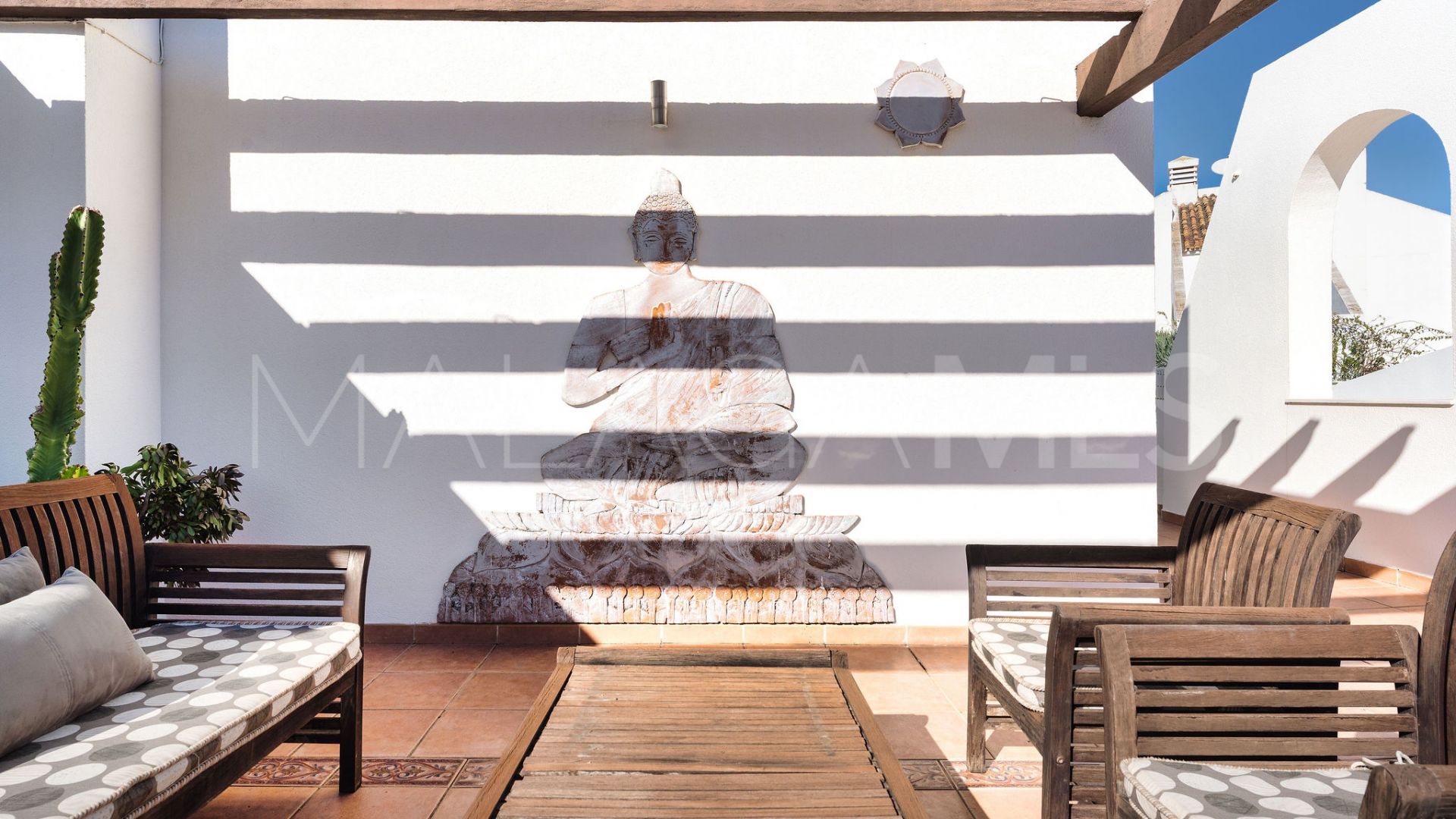 Radhus for sale in El Alcornoque