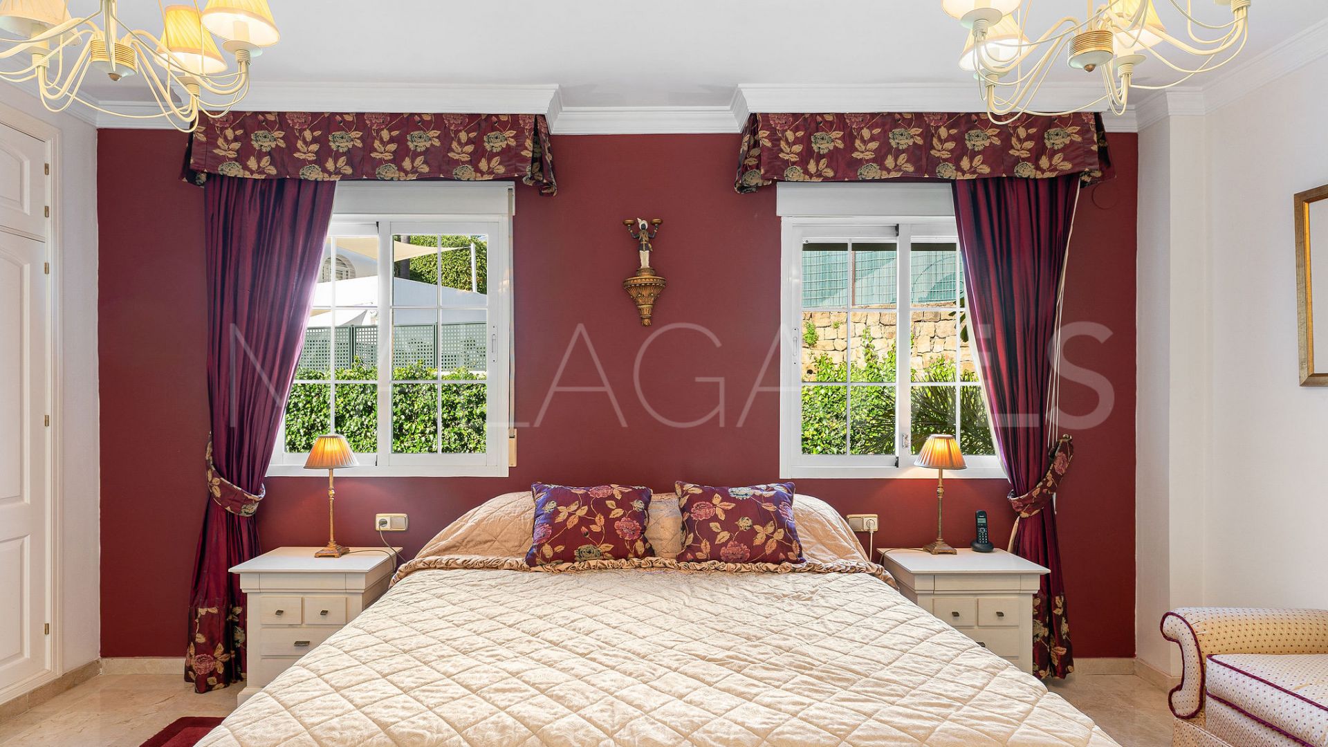 Radhus for sale in El Alcornoque