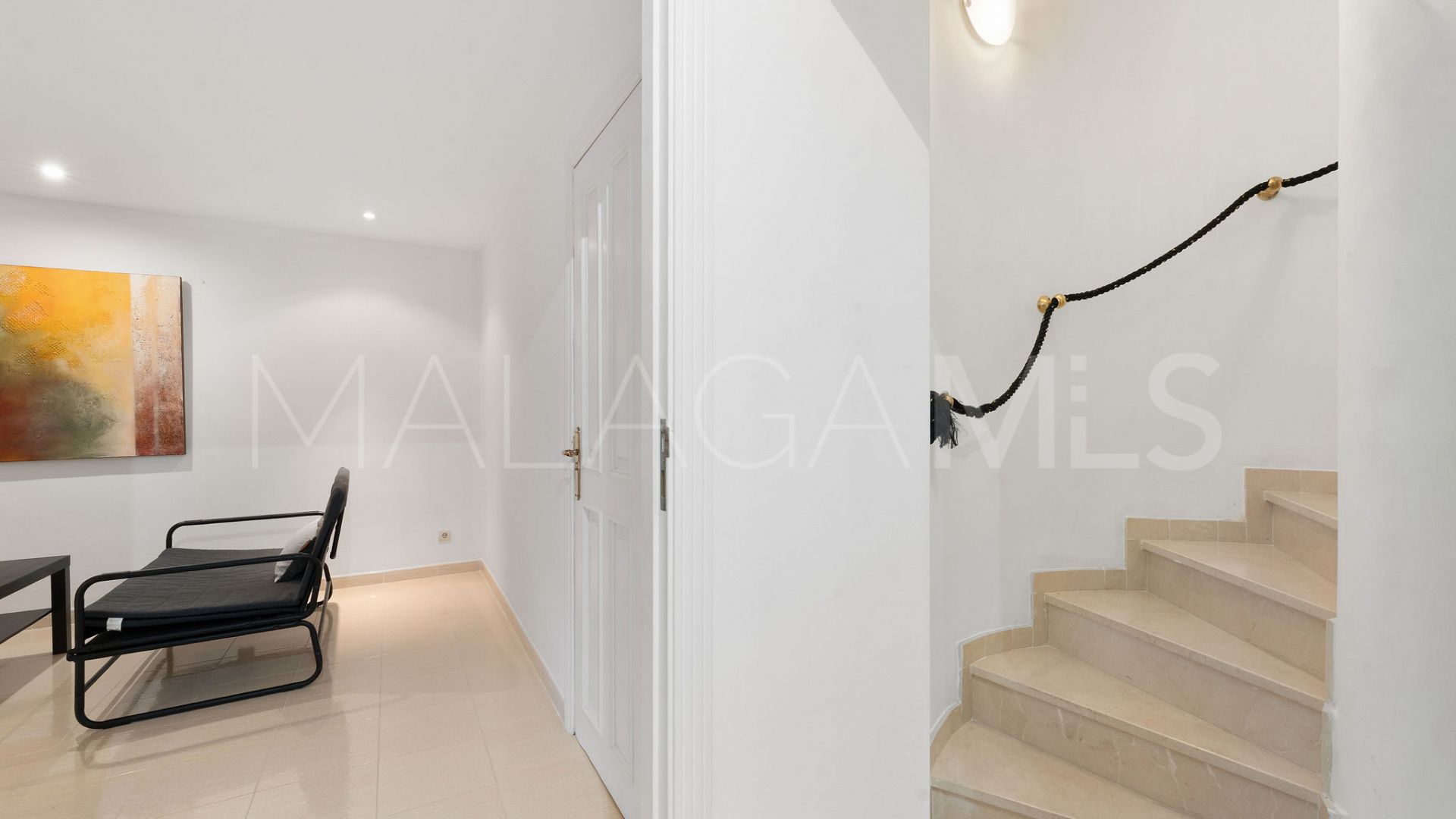 Buy duplex planta baja de 4 bedrooms in Andalucia Alta