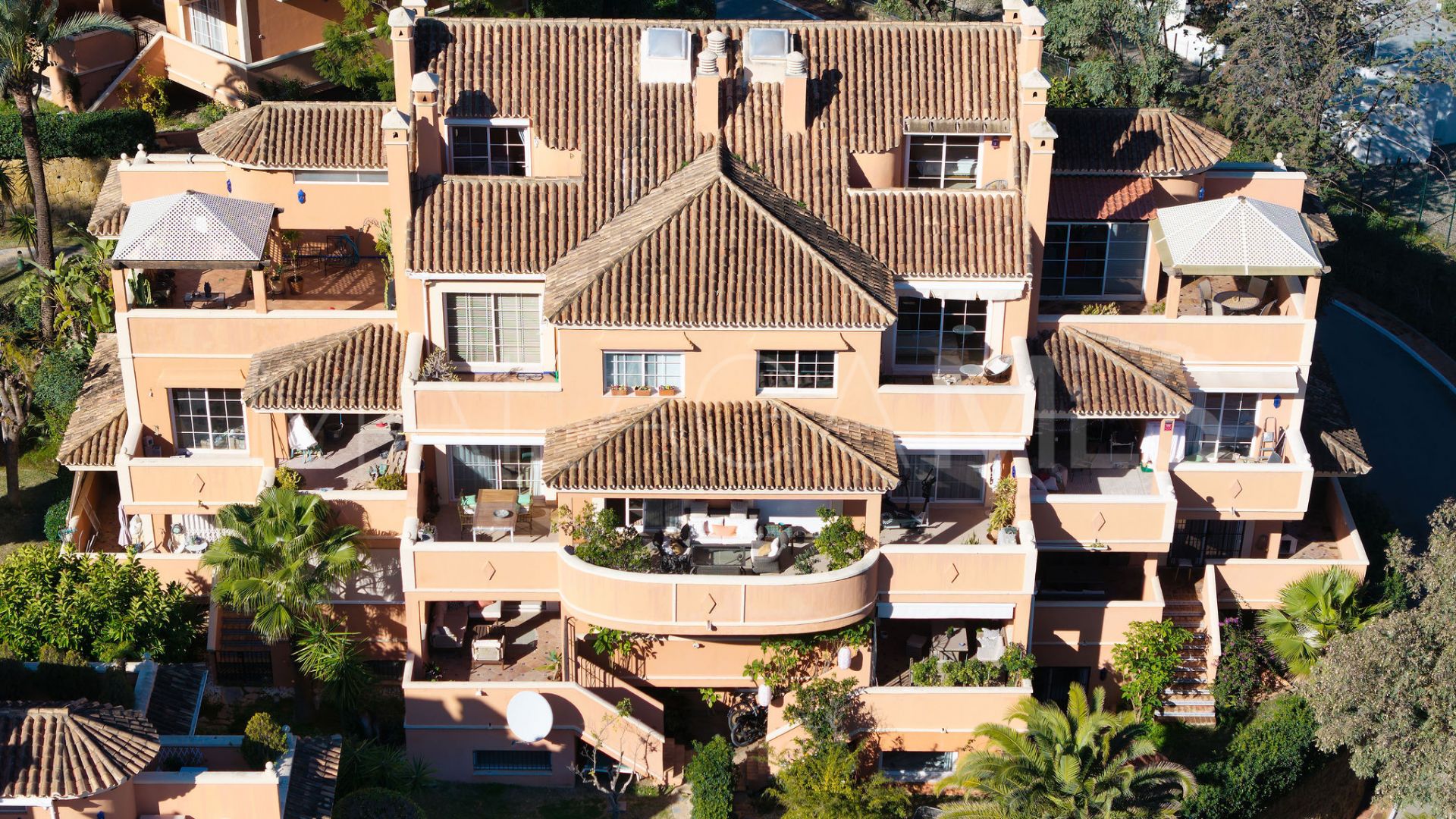 Buy duplex planta baja de 4 bedrooms in Andalucia Alta