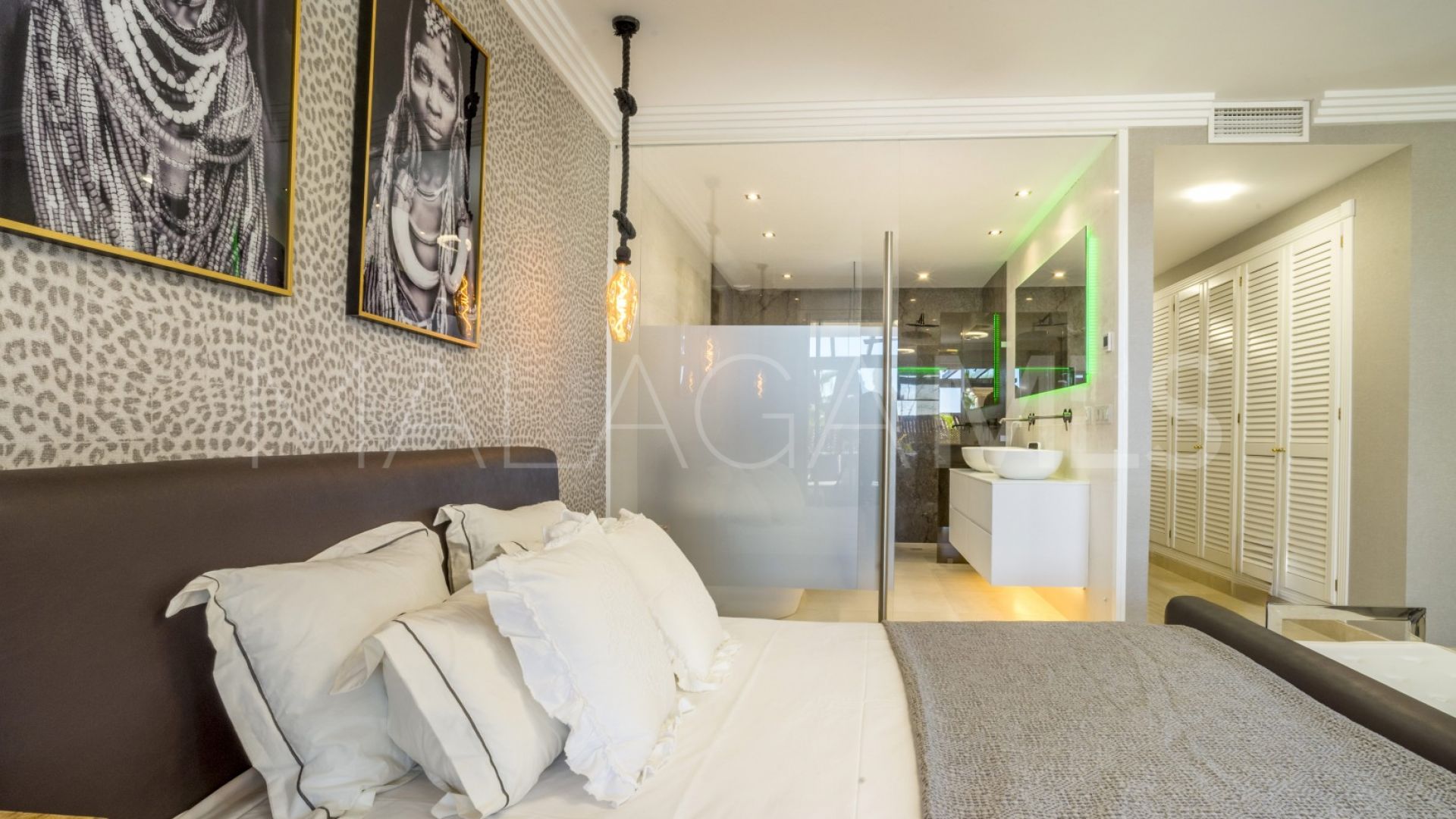 Ground floor apartment with 2 bedrooms for sale in Albatross Hill