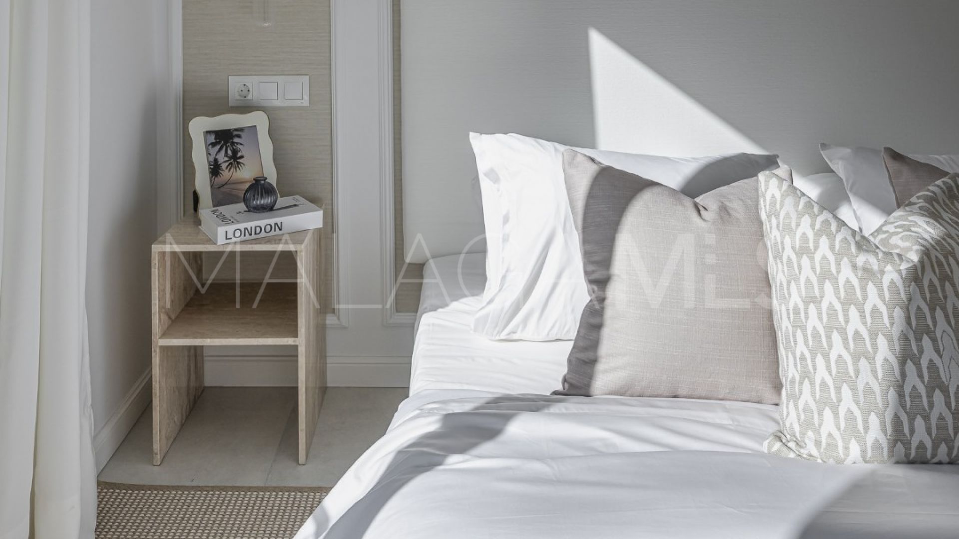 For sale 4 bedrooms town house in San Javier