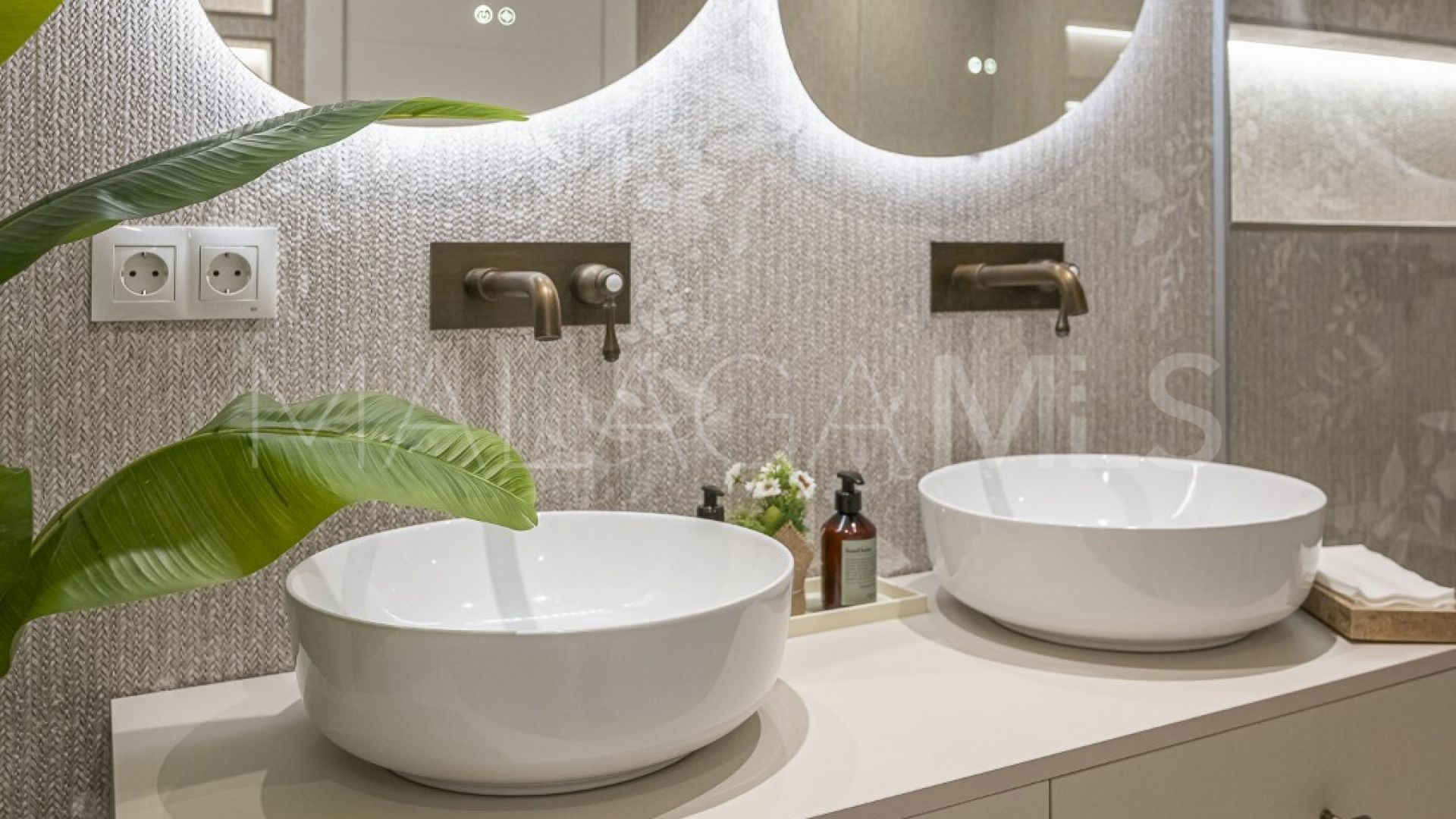 For sale 4 bedrooms town house in San Javier