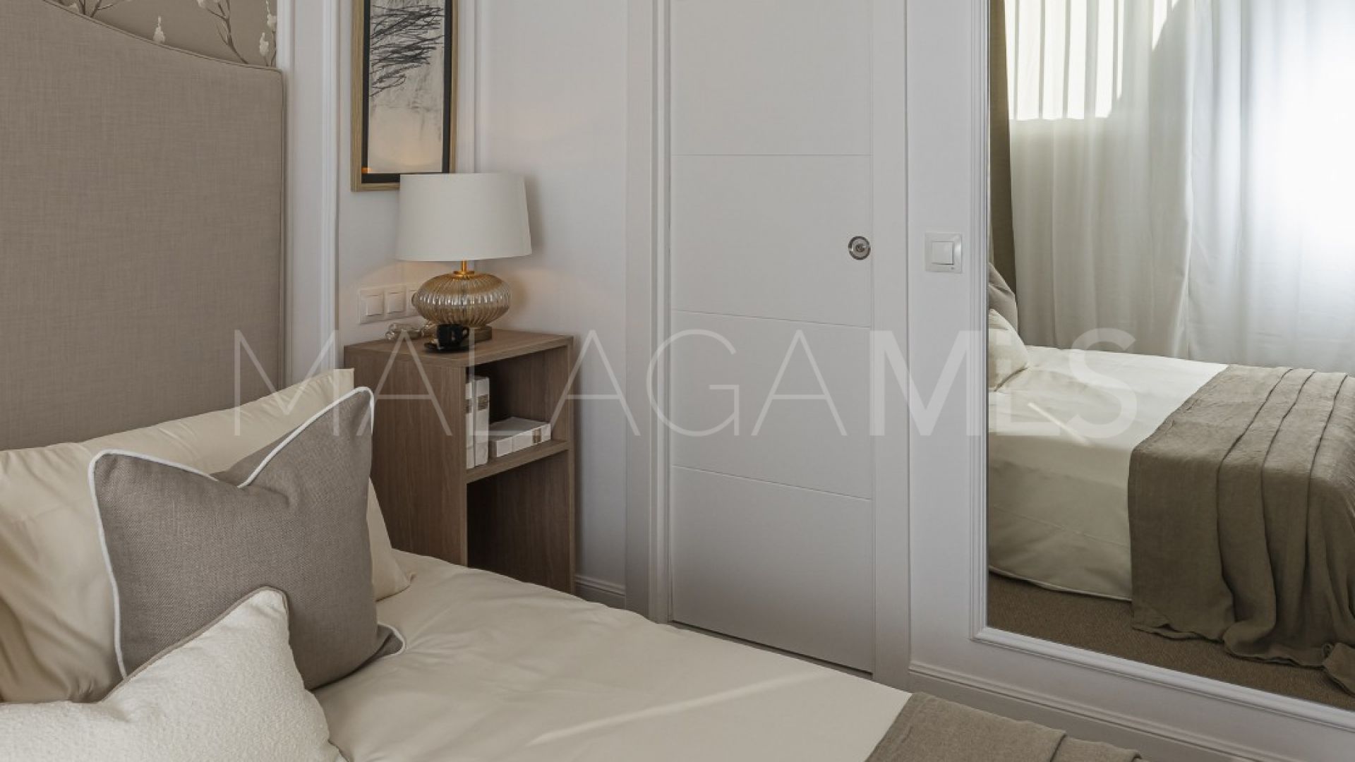 For sale 4 bedrooms town house in San Javier