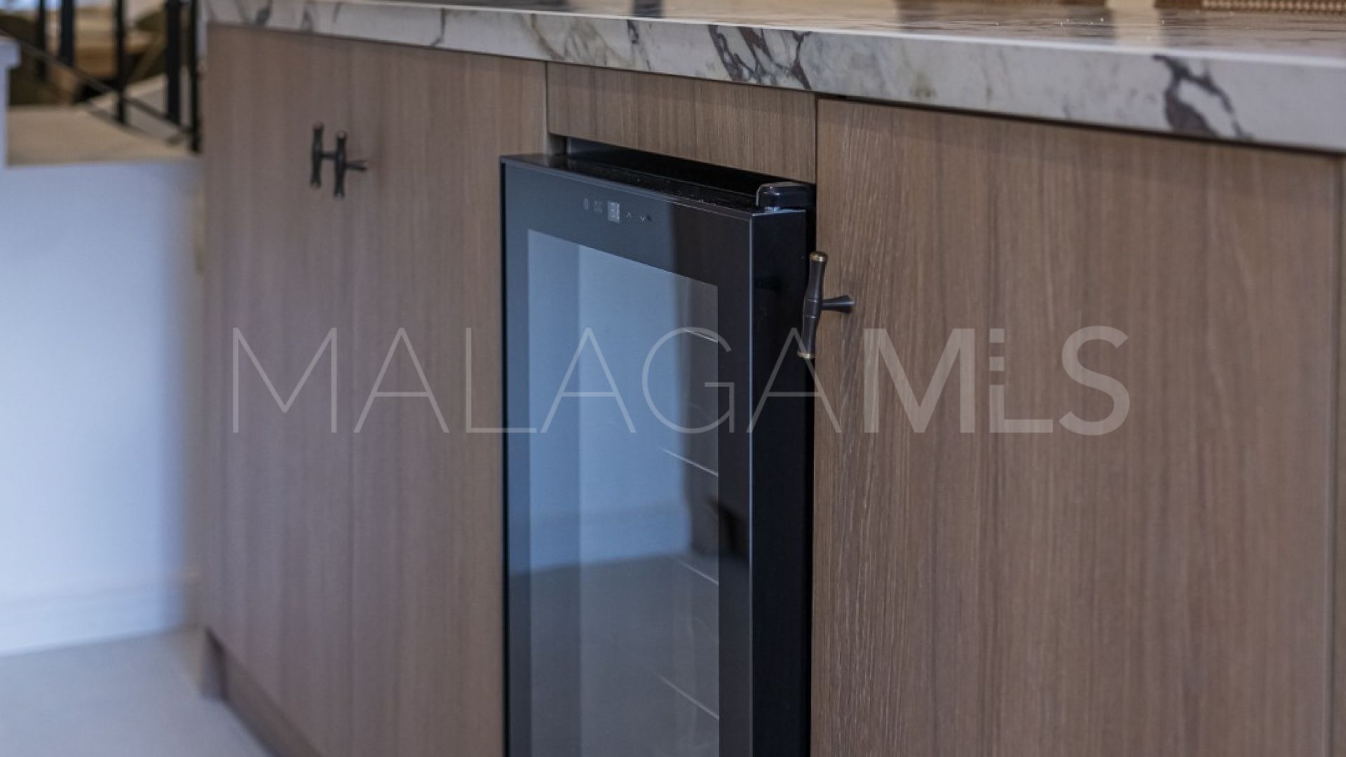 For sale 4 bedrooms town house in San Javier