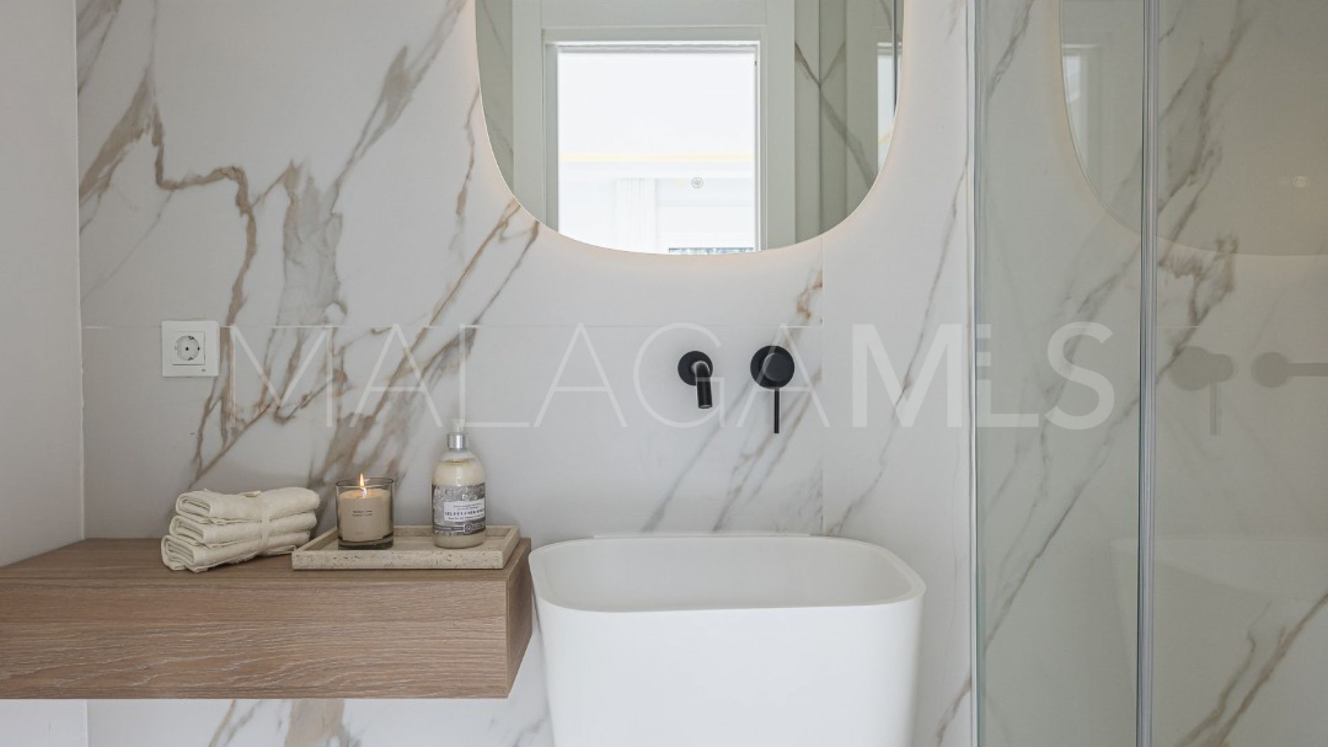 For sale 4 bedrooms town house in San Javier