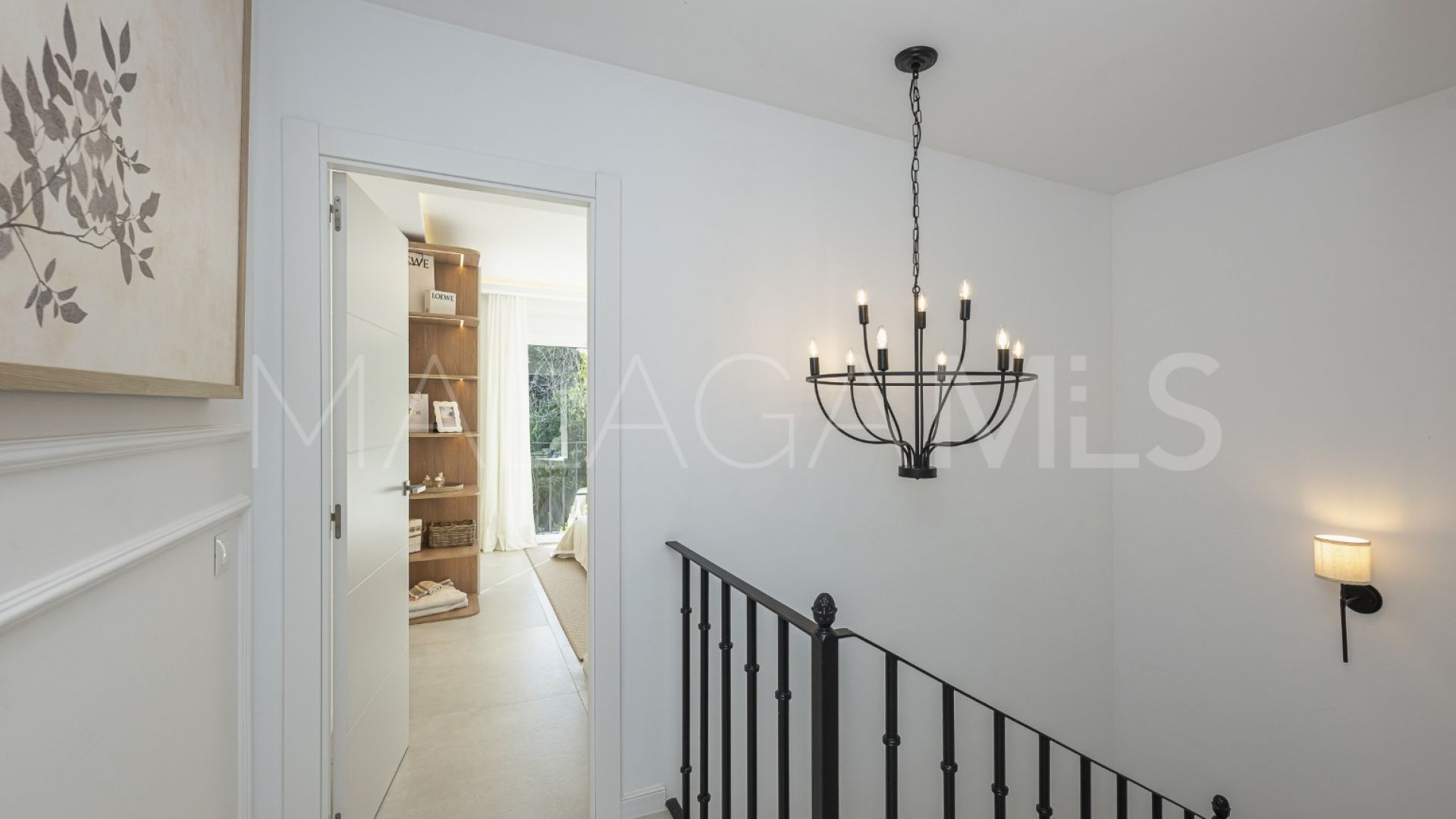 For sale 4 bedrooms town house in San Javier