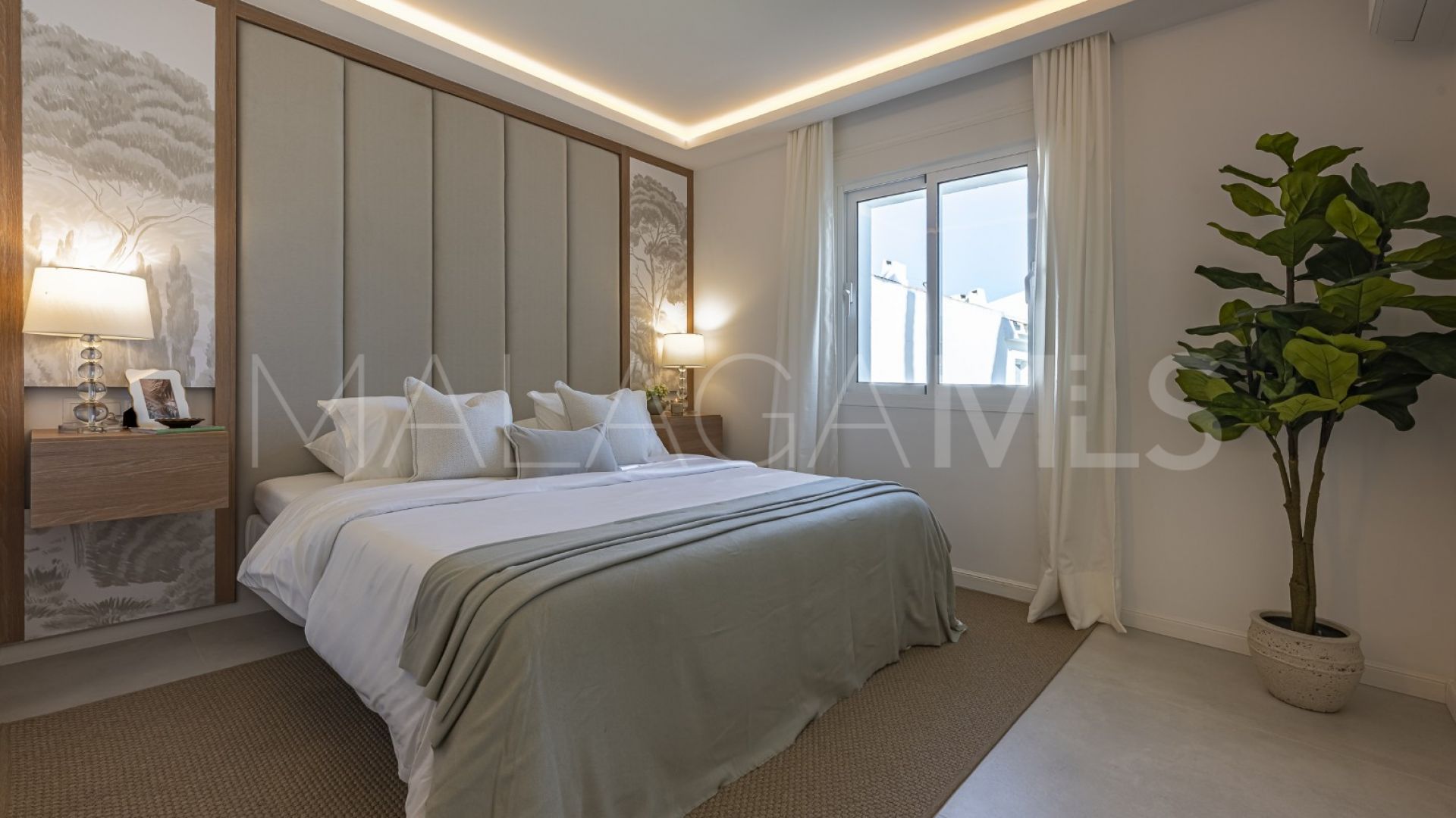 For sale 4 bedrooms town house in San Javier