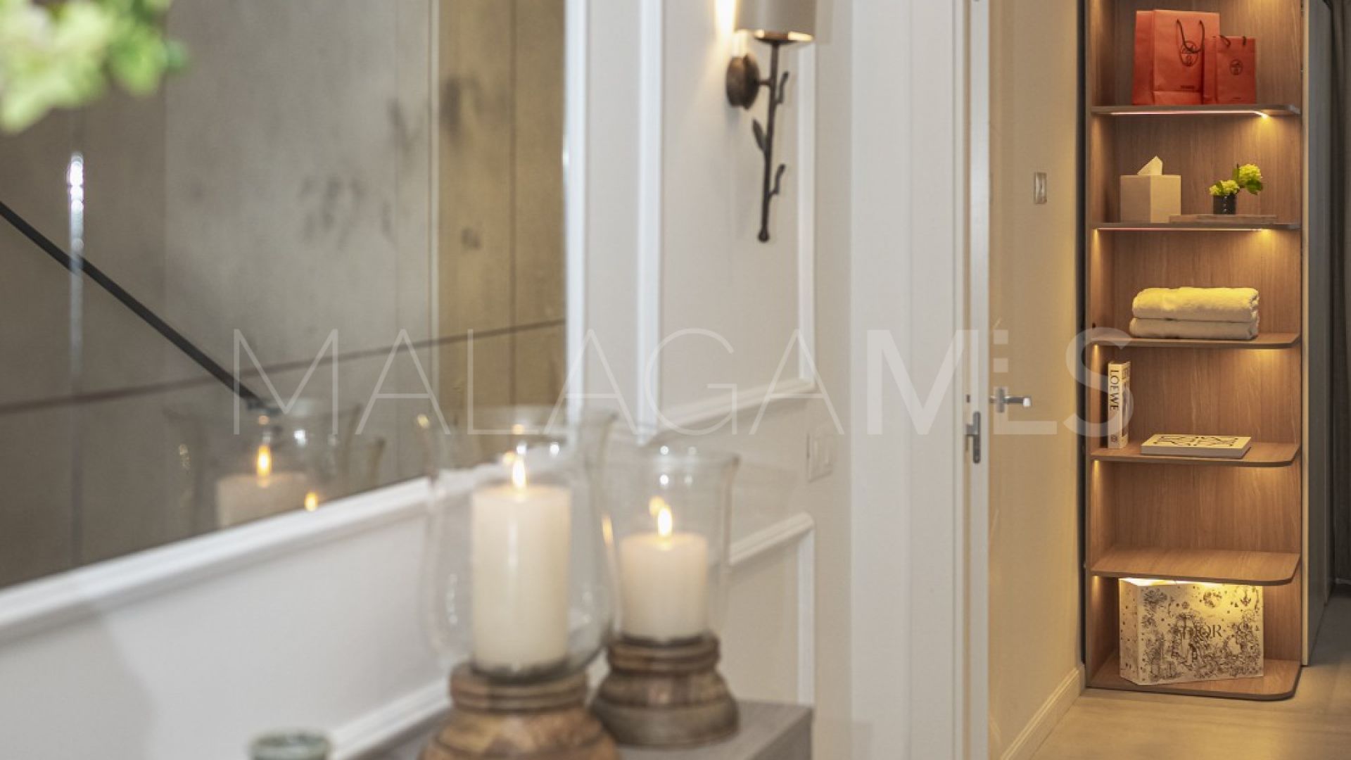 For sale 4 bedrooms town house in San Javier