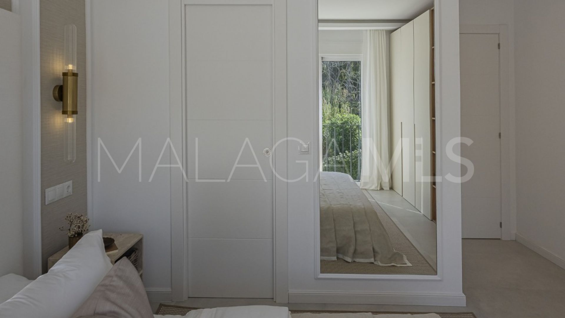 For sale 4 bedrooms town house in San Javier