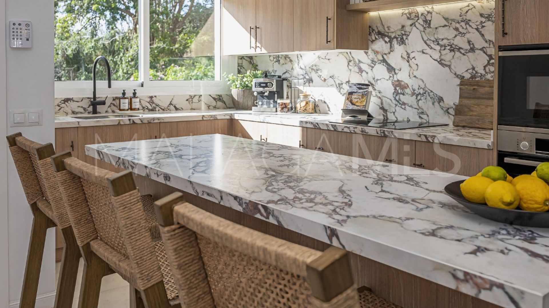 For sale 4 bedrooms town house in San Javier