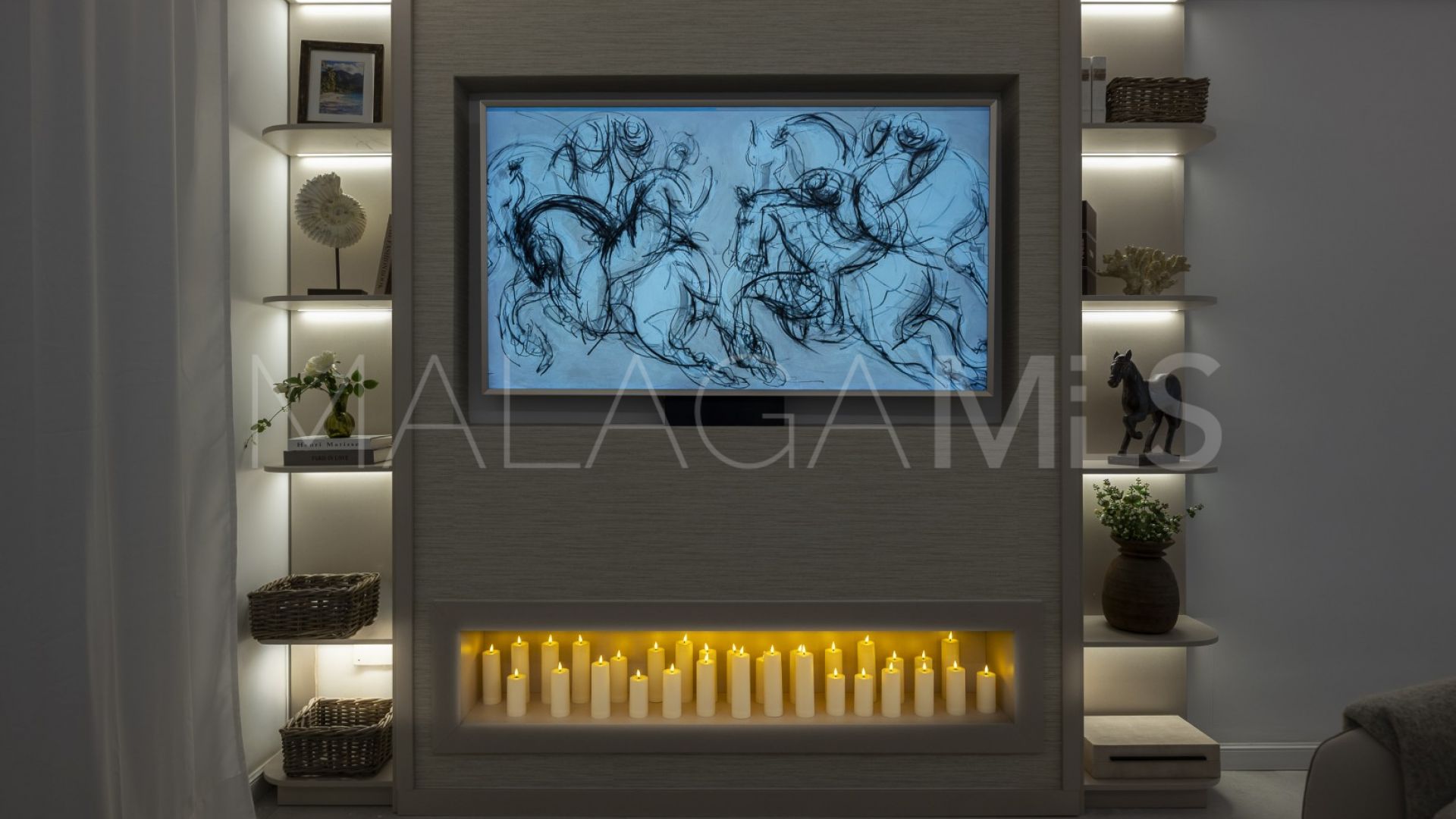 For sale 4 bedrooms town house in San Javier