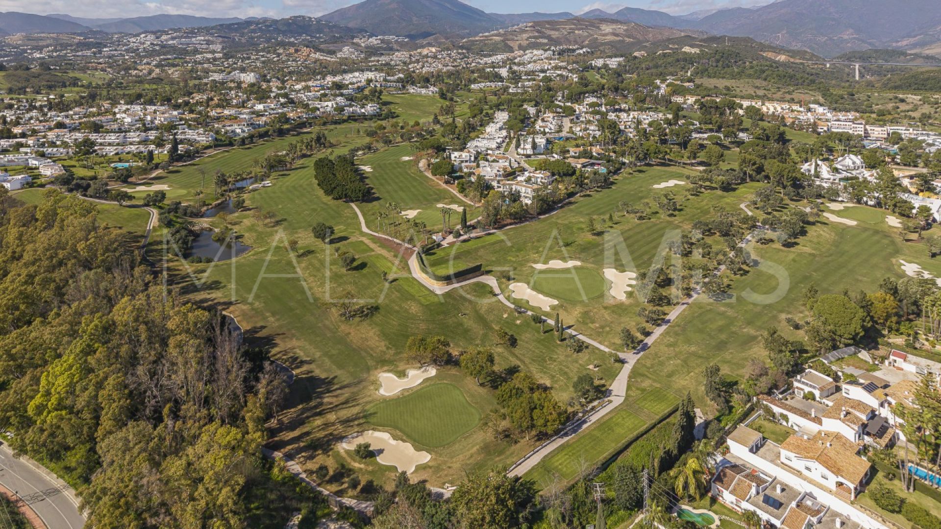 For sale 4 bedrooms town house in San Javier