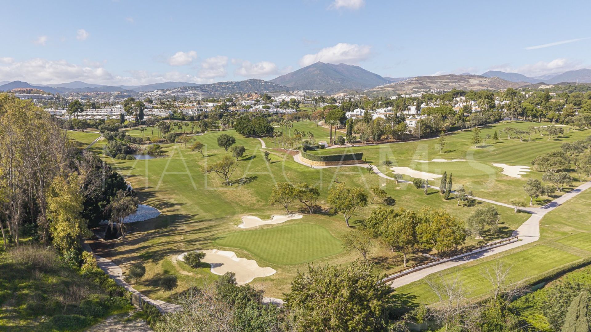 For sale 4 bedrooms town house in San Javier