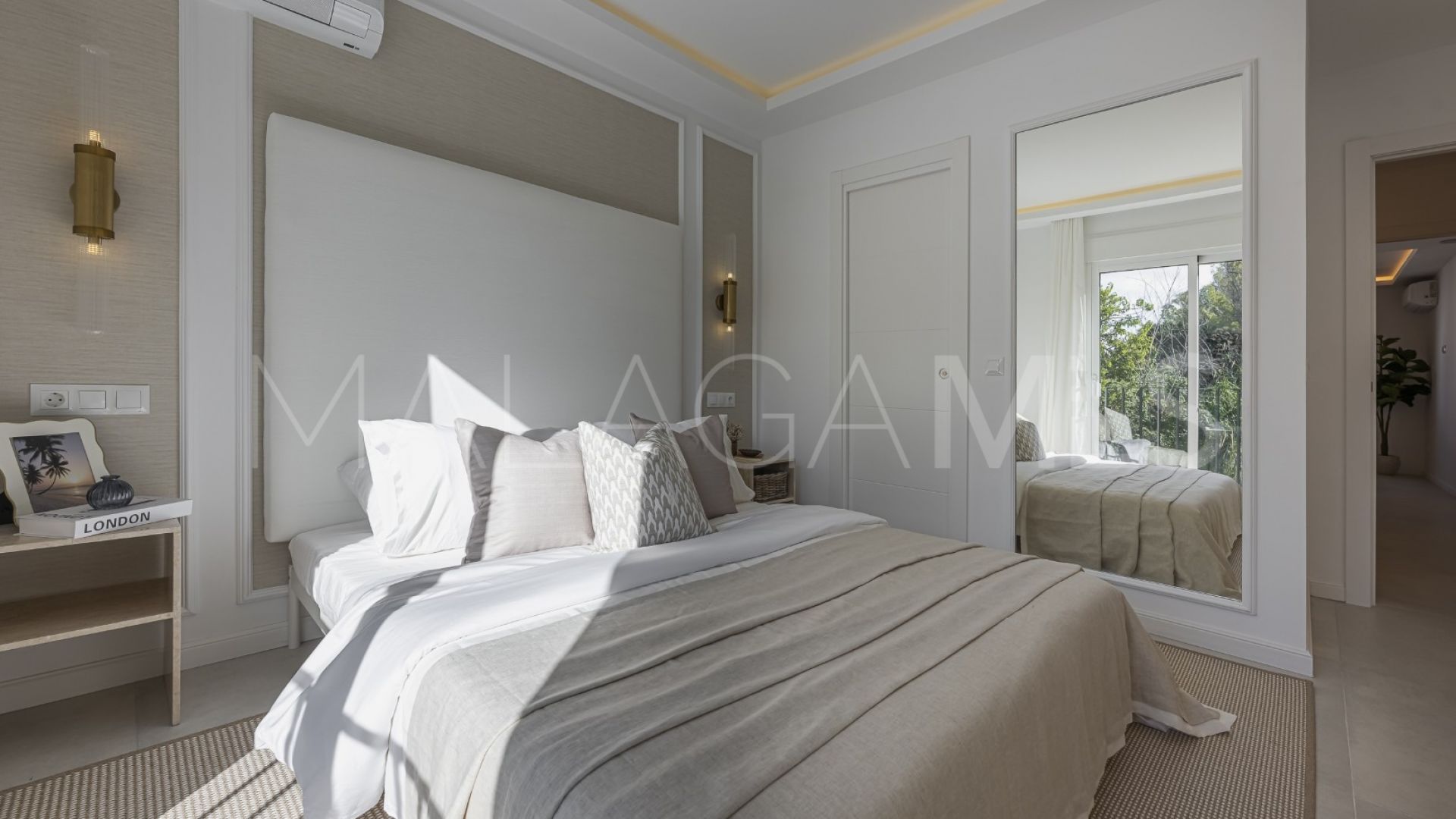 For sale 4 bedrooms town house in San Javier