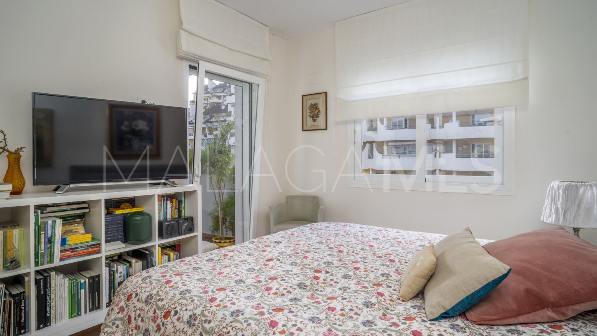 Apartment for sale in Las Lolas with 2 bedrooms