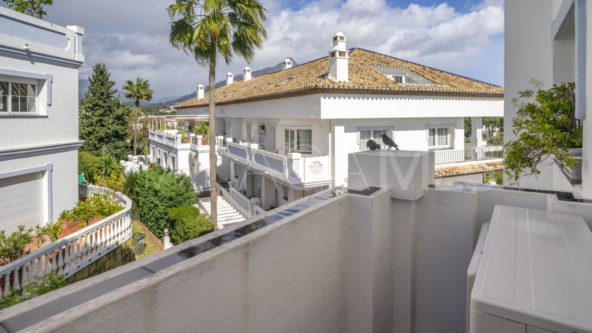 Apartment for sale in Las Lolas with 2 bedrooms