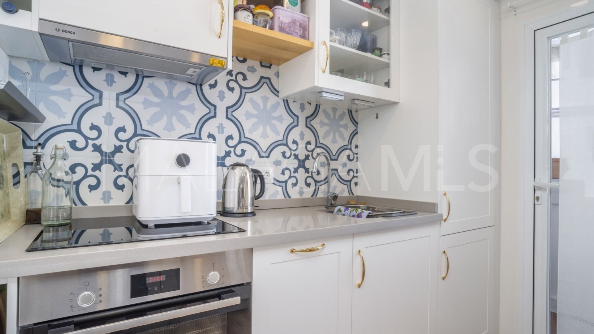 Apartment for sale in Las Lolas with 2 bedrooms