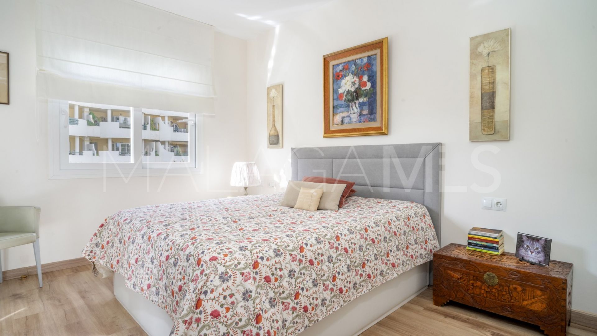 Apartment for sale in Las Lolas with 2 bedrooms