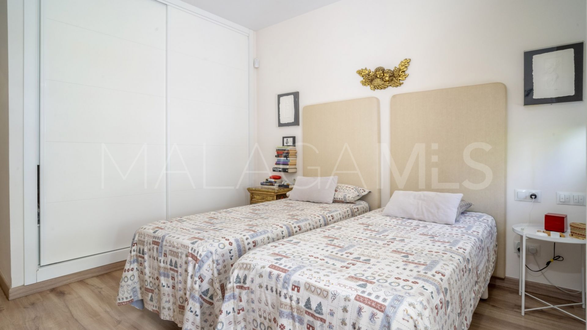 Apartment for sale in Las Lolas with 2 bedrooms