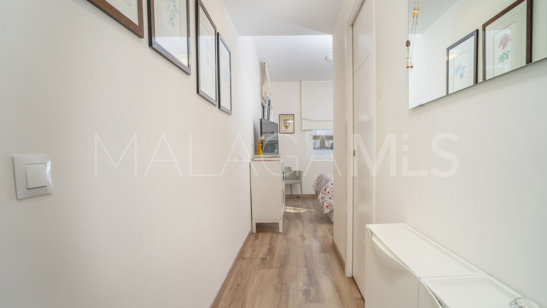 Apartment for sale in Las Lolas with 2 bedrooms