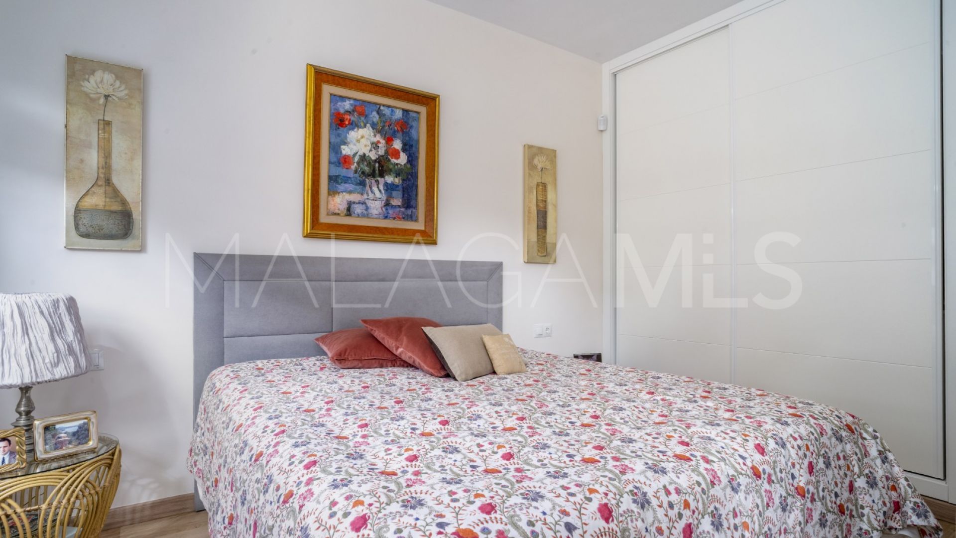 Apartment for sale in Las Lolas with 2 bedrooms