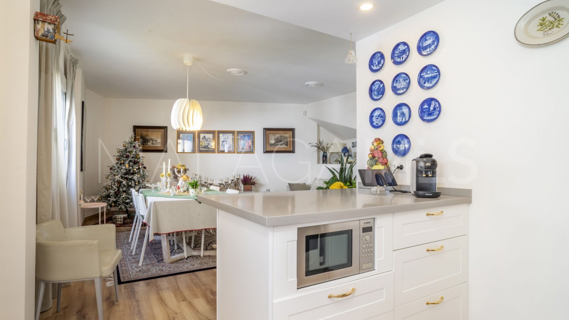 Apartment for sale in Las Lolas with 2 bedrooms