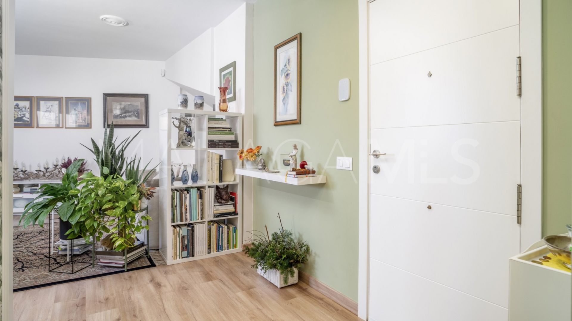 Apartment for sale in Las Lolas with 2 bedrooms