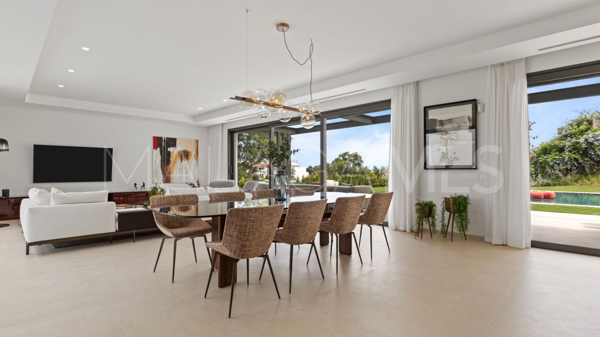 Villa for sale in Fuente del Espanto