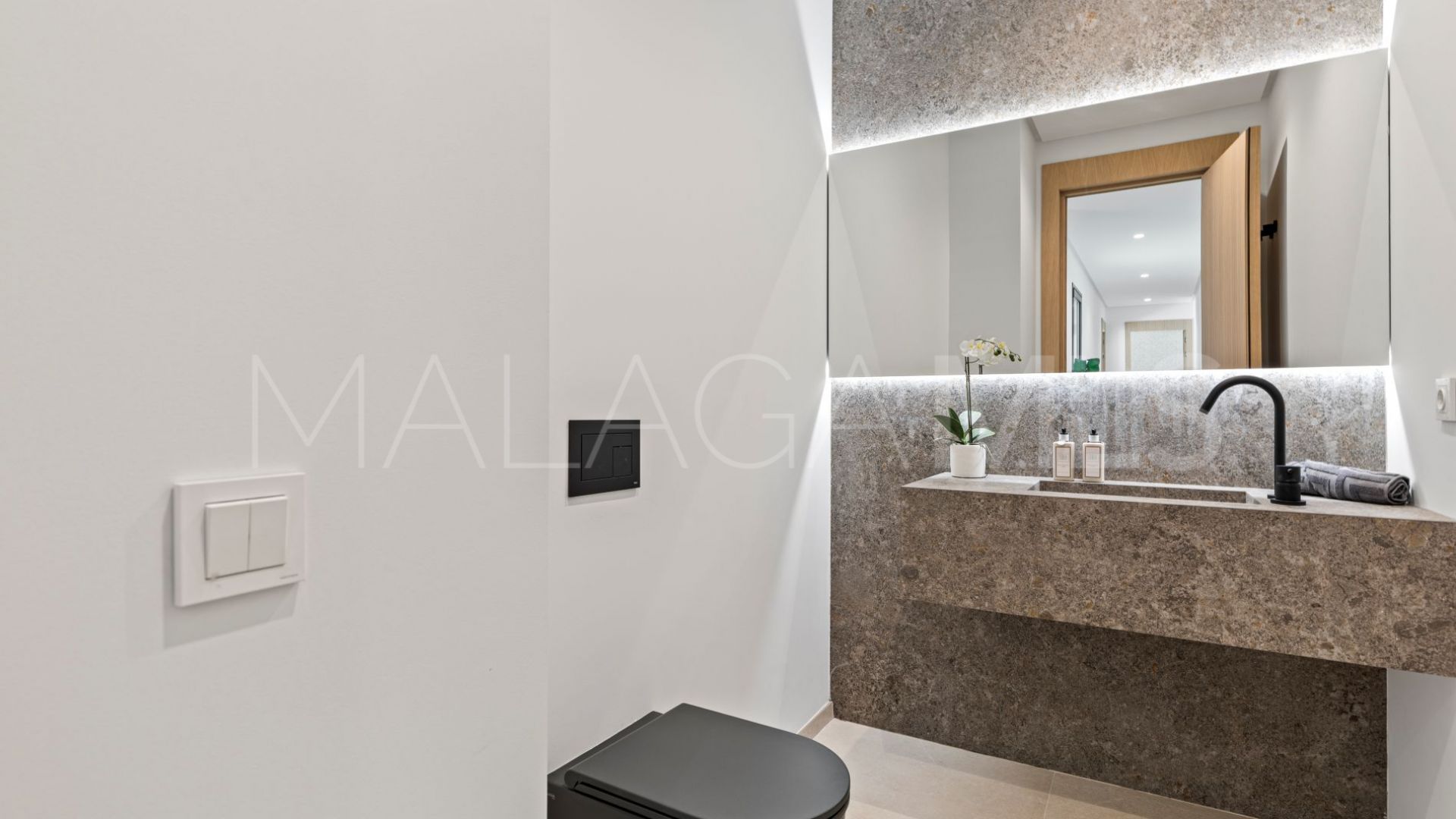 Villa for sale in Fuente del Espanto