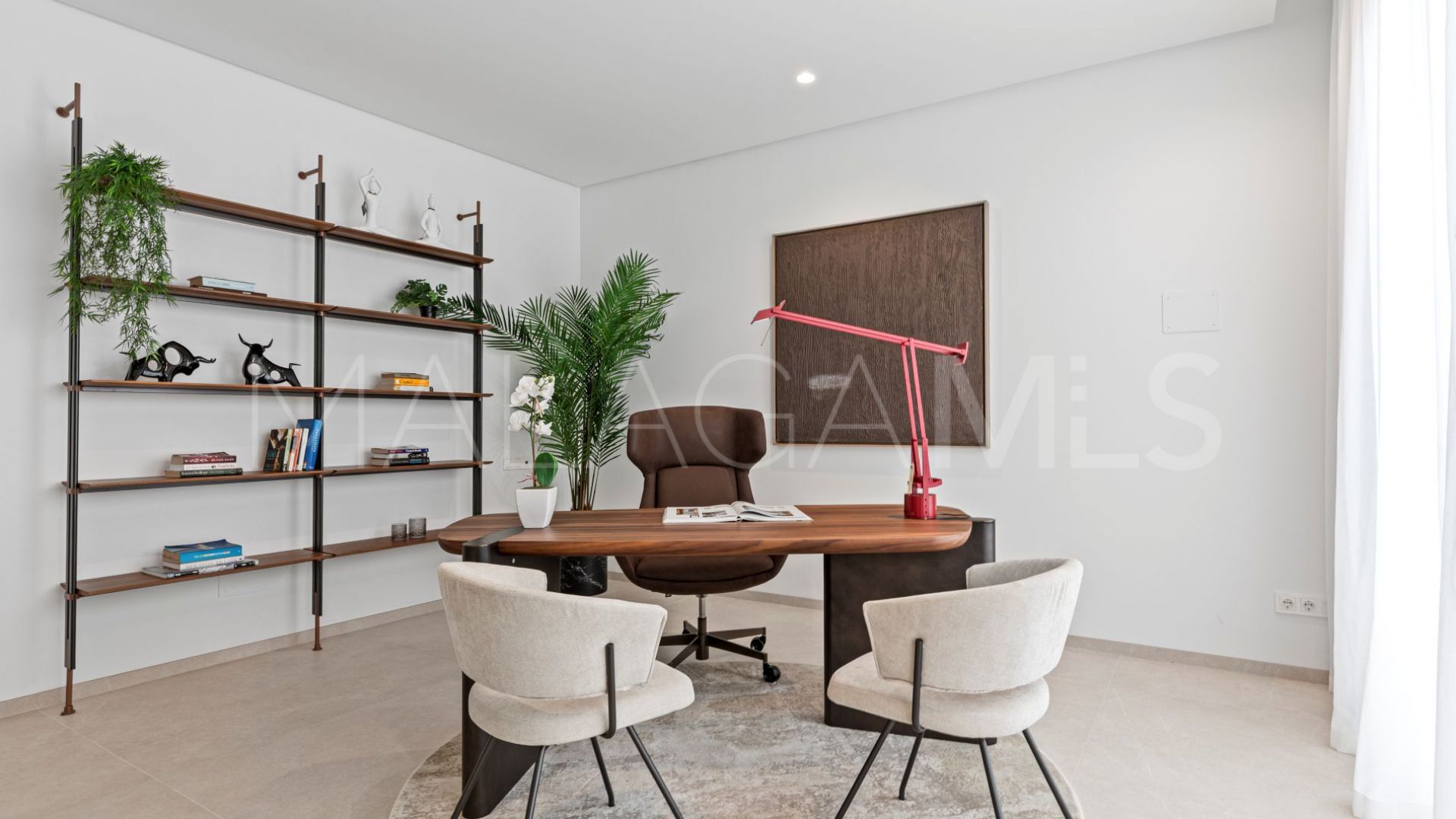 Villa for sale in Fuente del Espanto