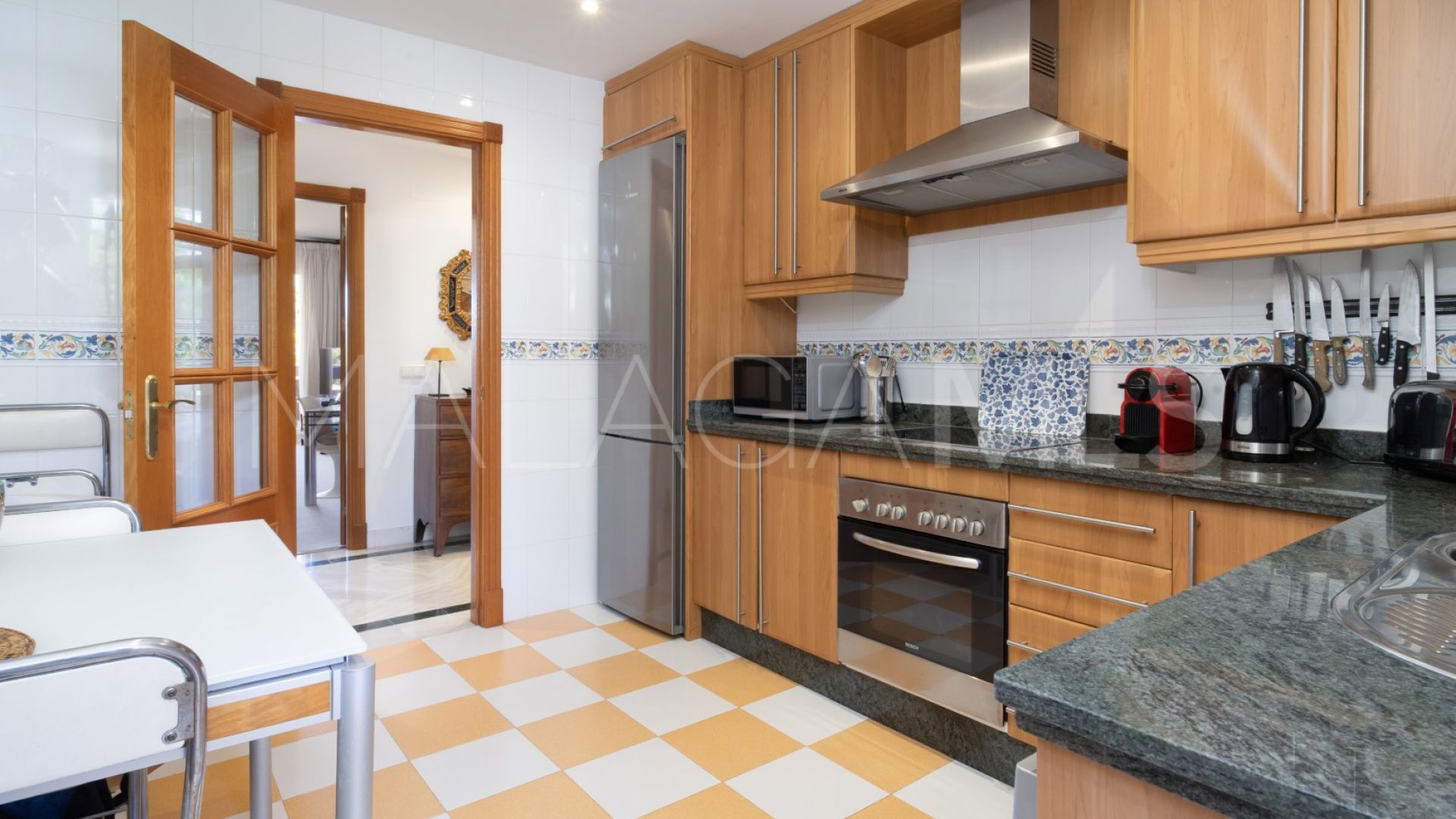 Buy apartamento in Aloha Mirasierra