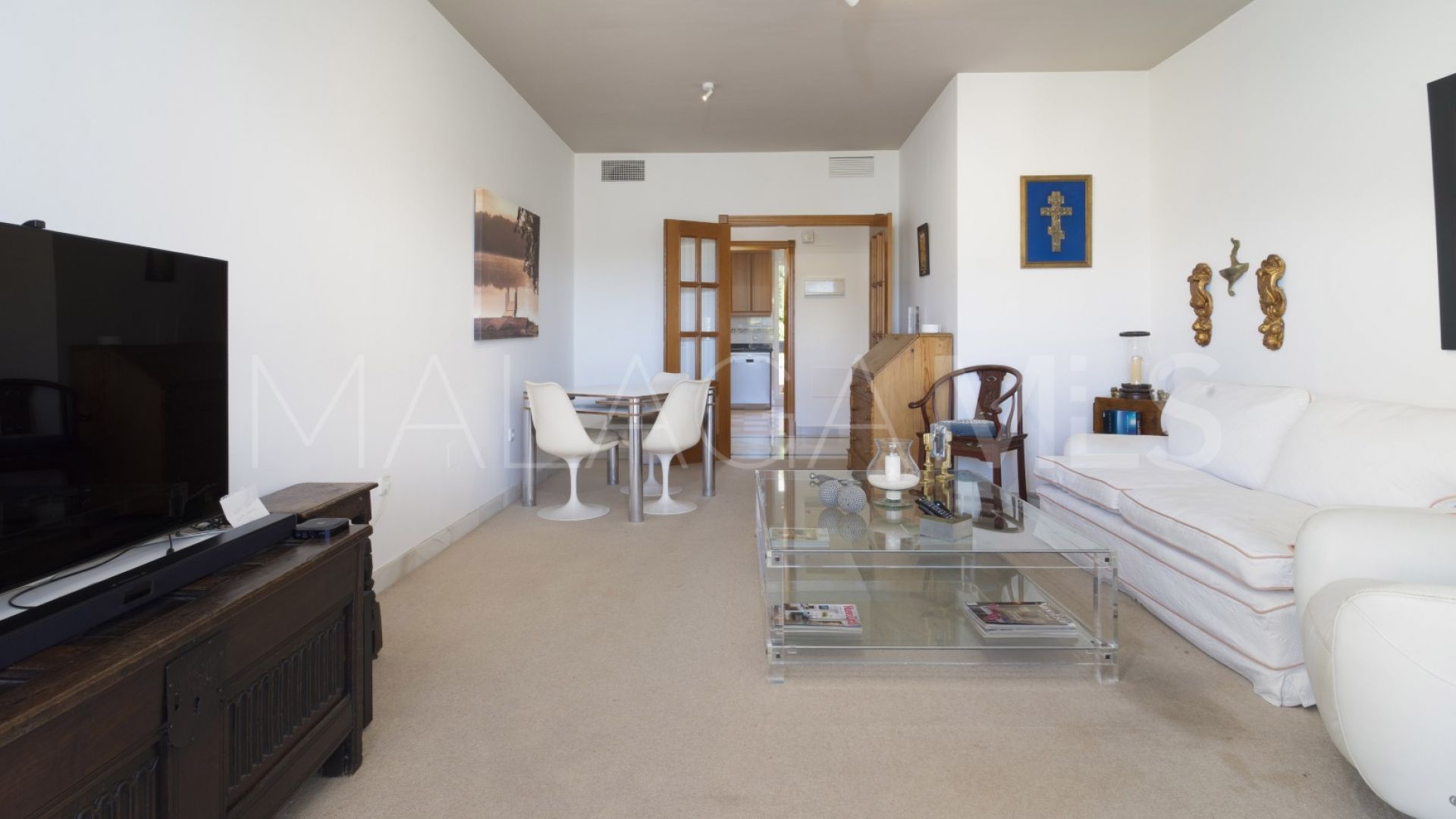 Buy apartamento in Aloha Mirasierra