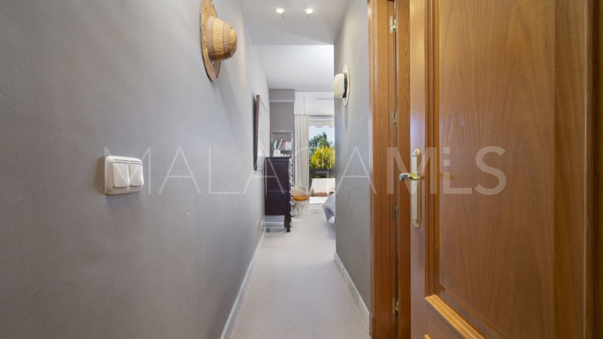 Buy apartamento in Aloha Mirasierra