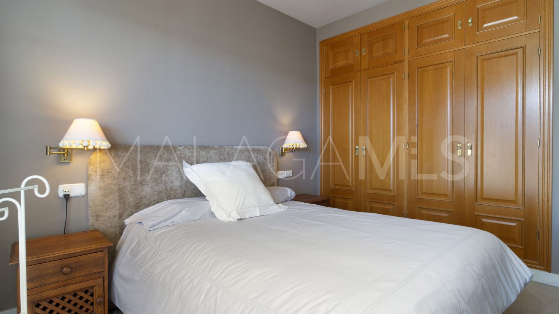 Buy apartamento in Aloha Mirasierra