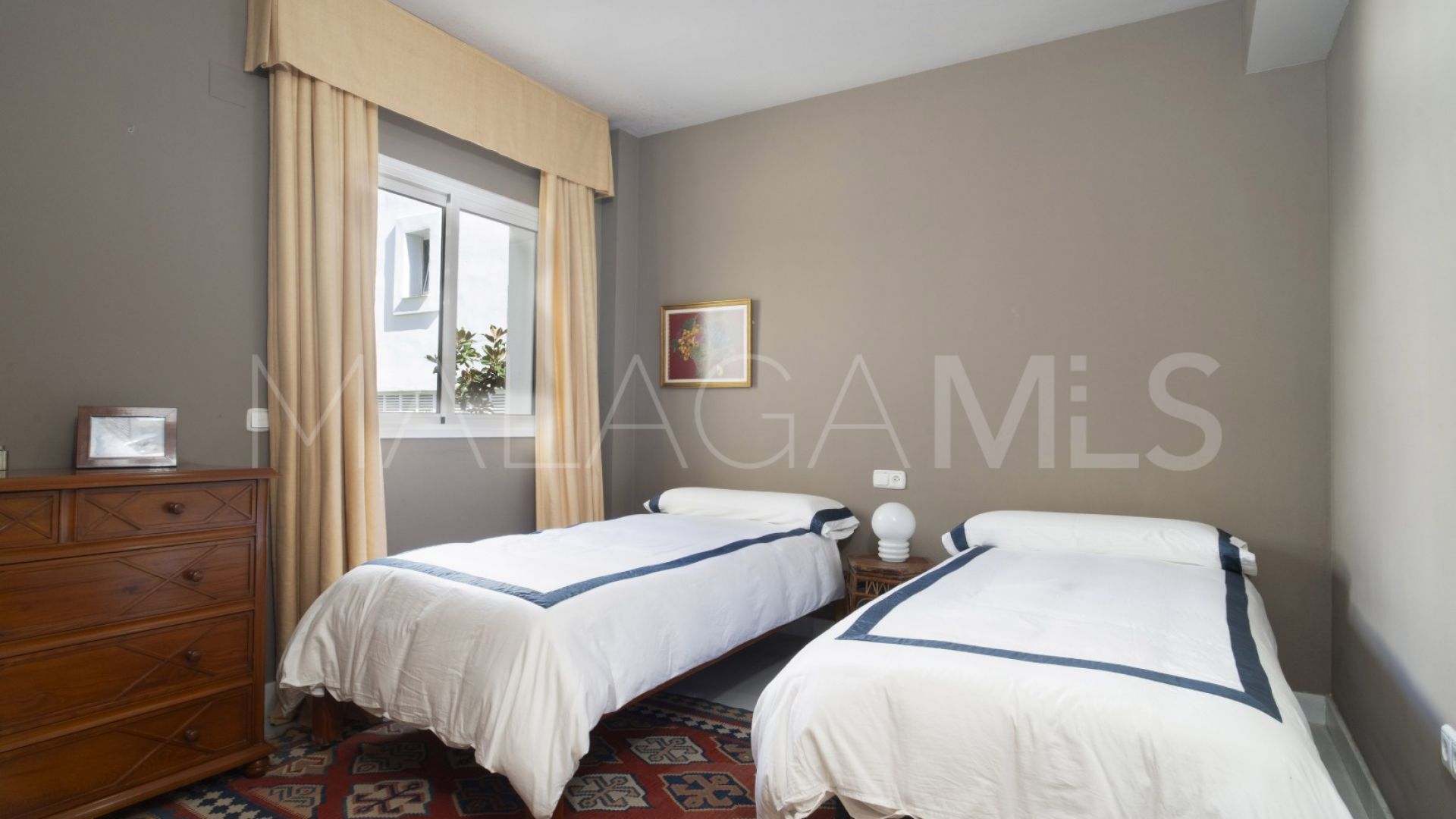 Buy apartamento in Aloha Mirasierra