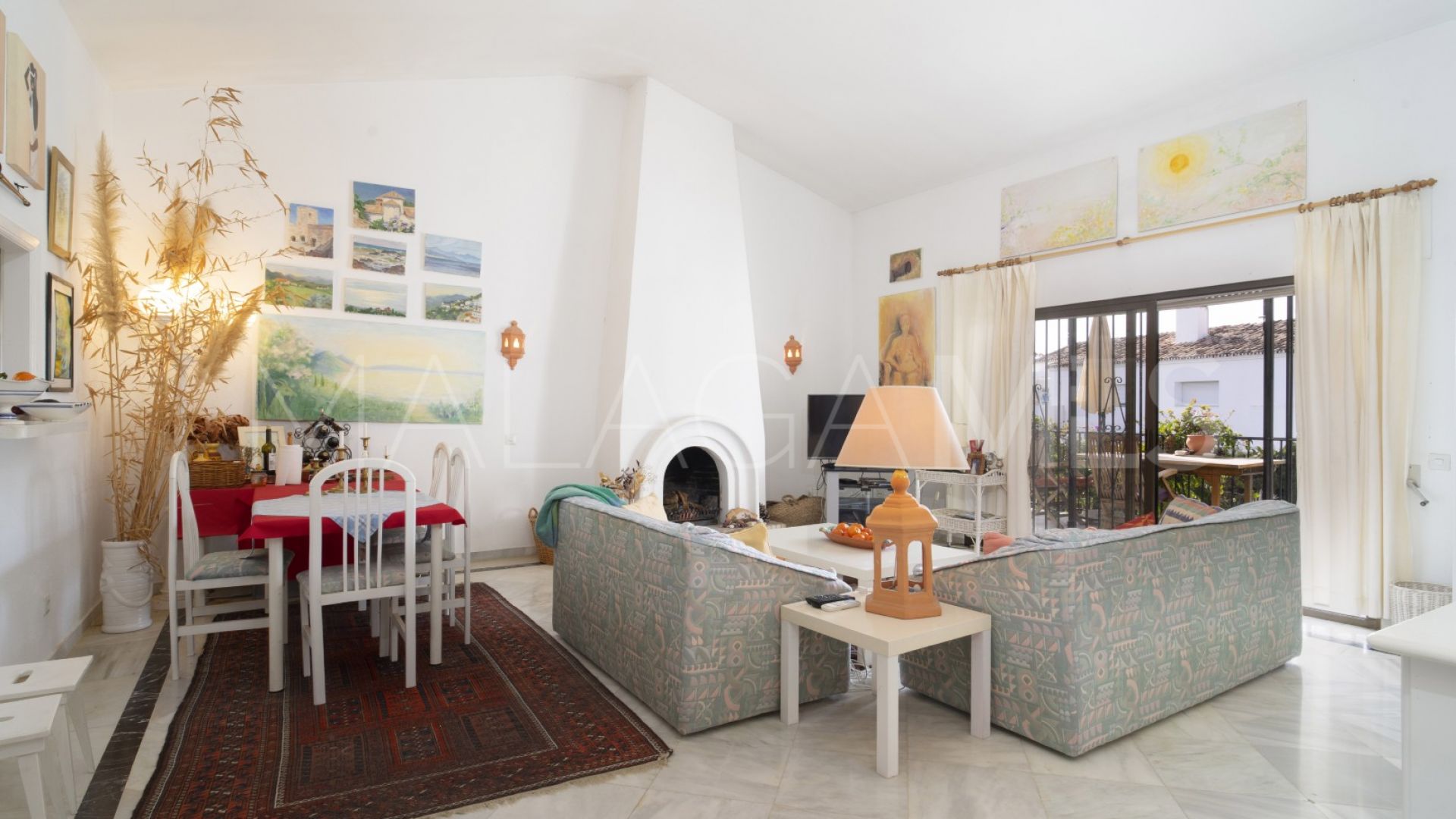 Appartement for sale in Nueva Atalaya