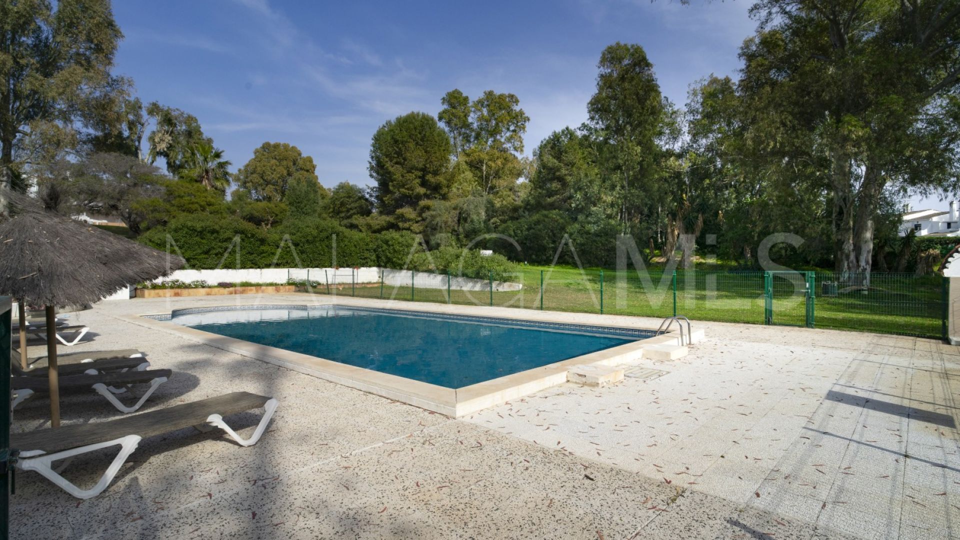 Appartement for sale in Nueva Atalaya