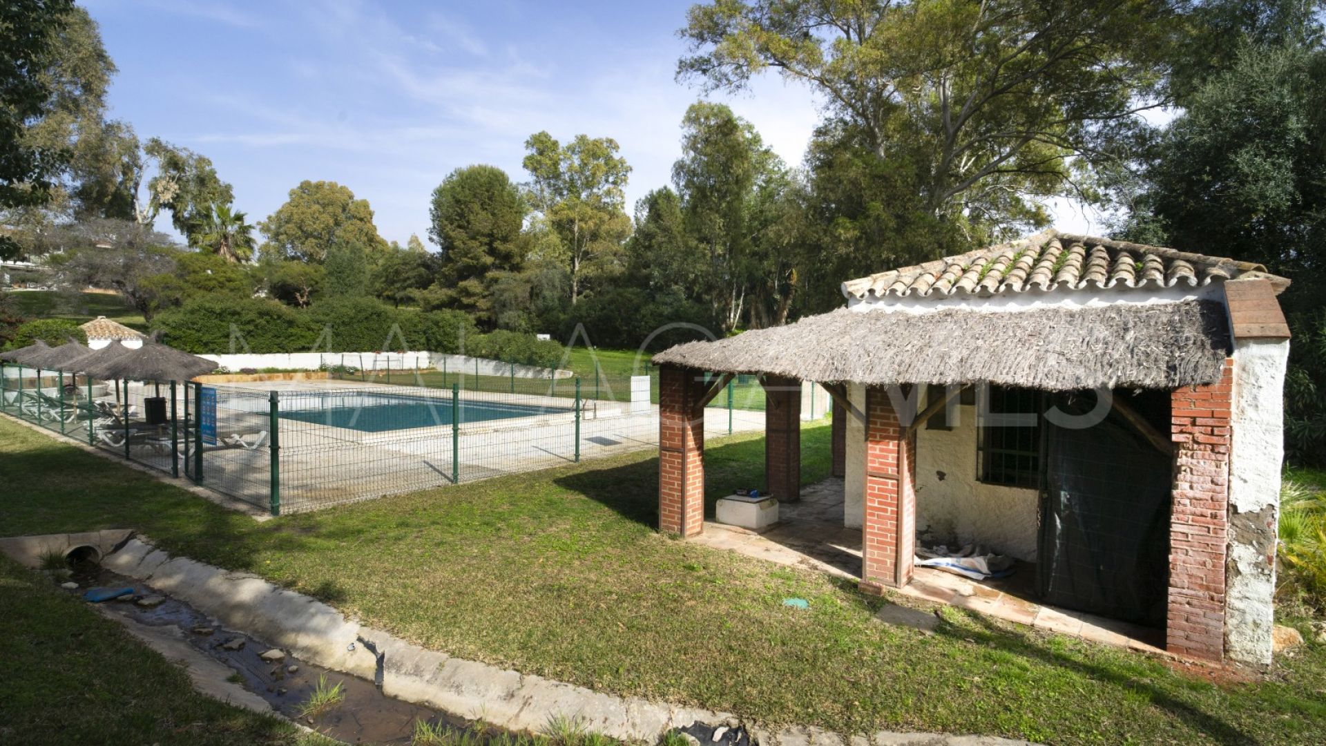 Appartement for sale in Nueva Atalaya