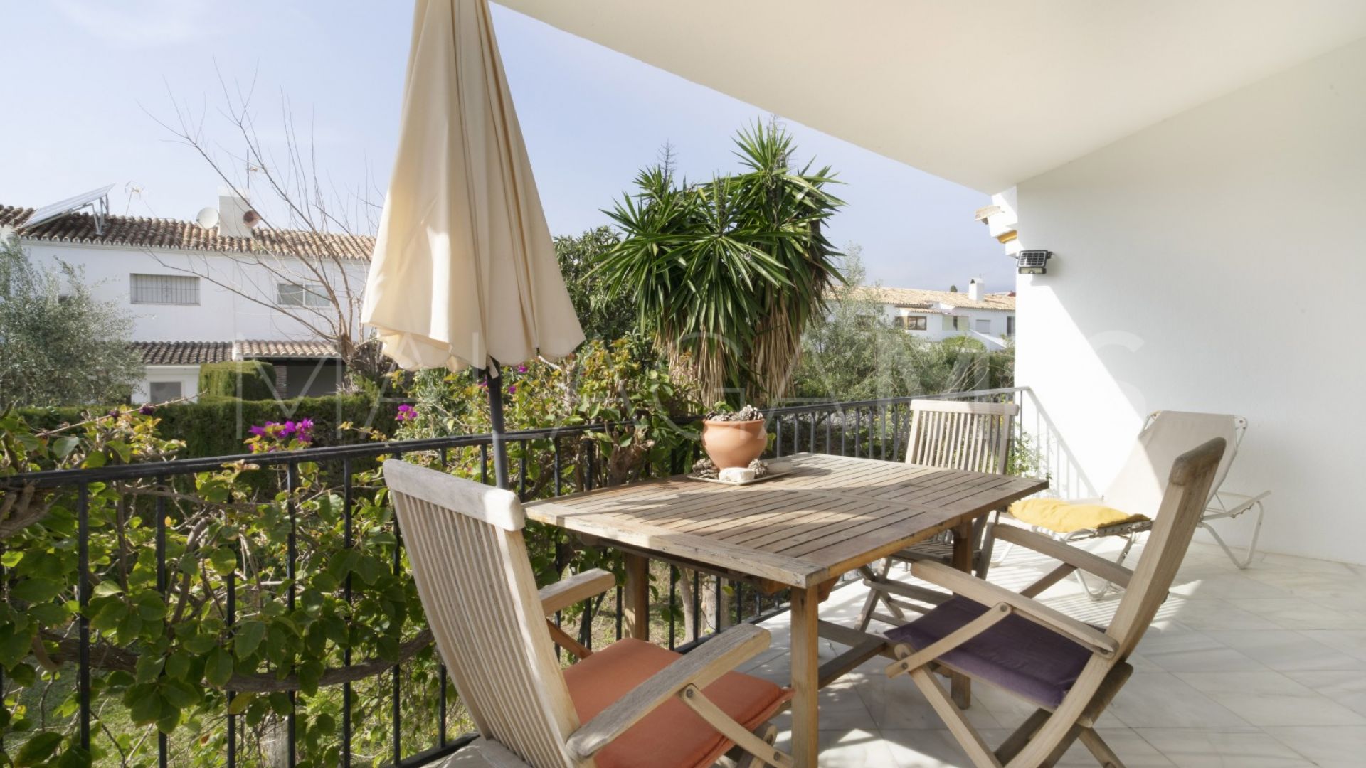 Appartement for sale in Nueva Atalaya