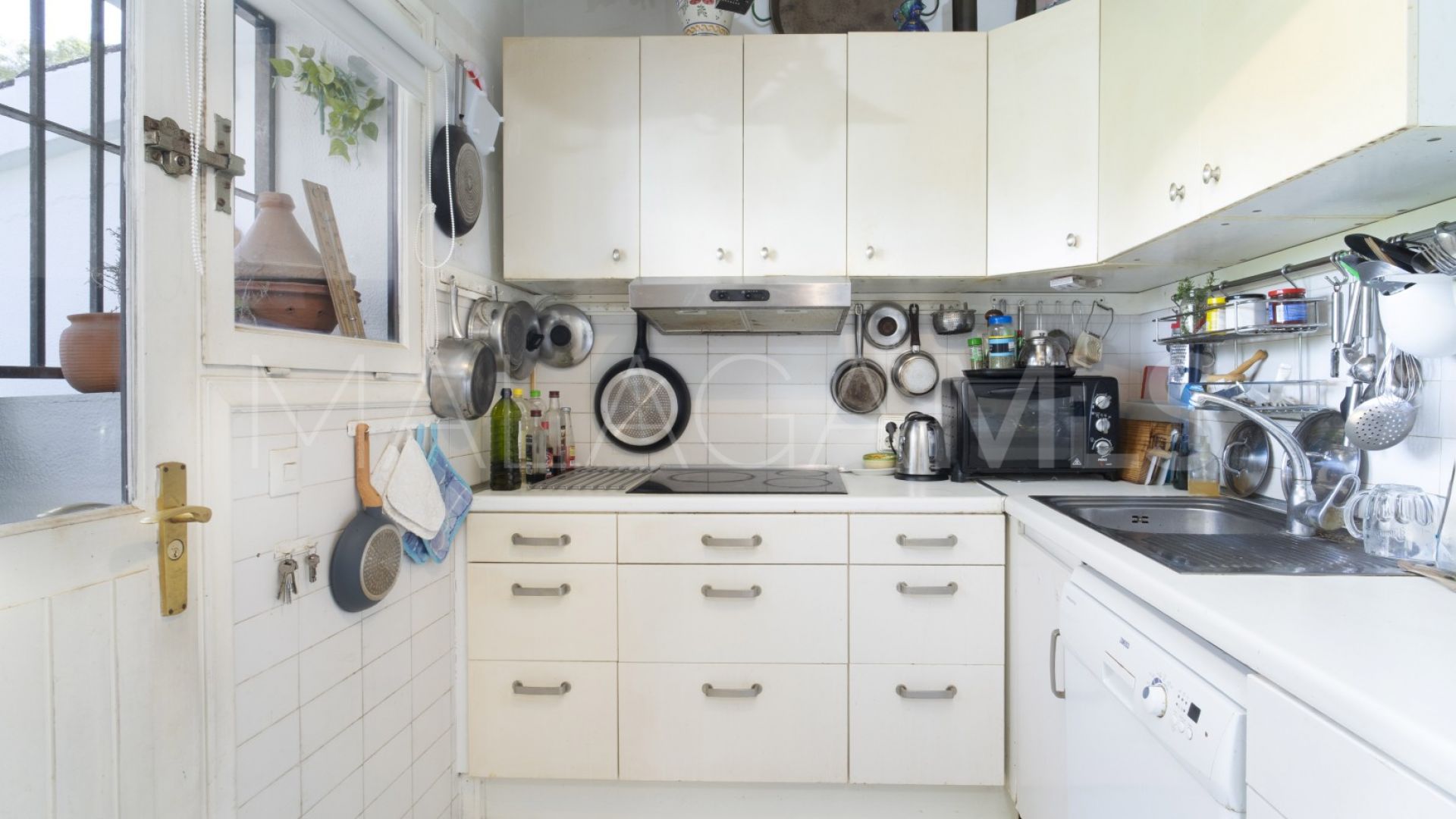 Appartement for sale in Nueva Atalaya