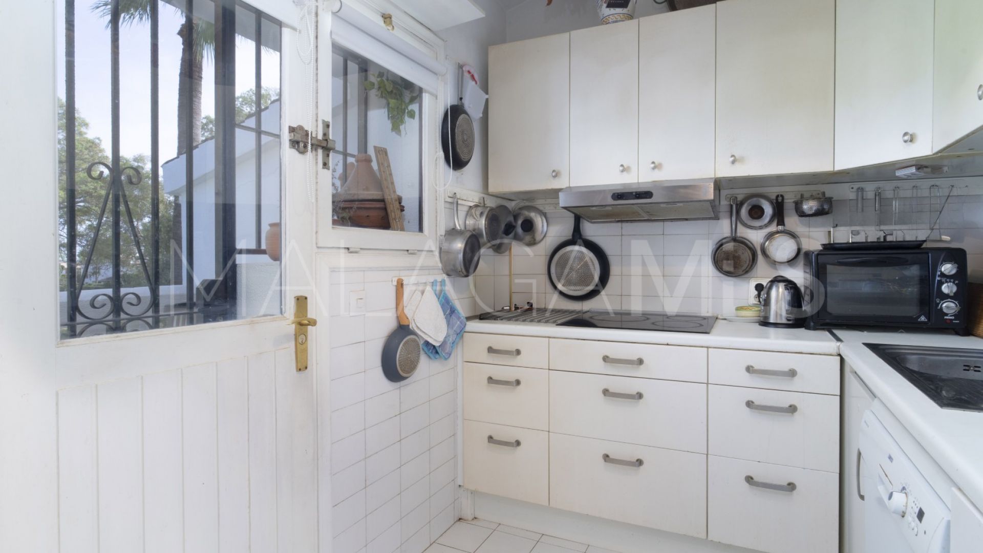 Appartement for sale in Nueva Atalaya